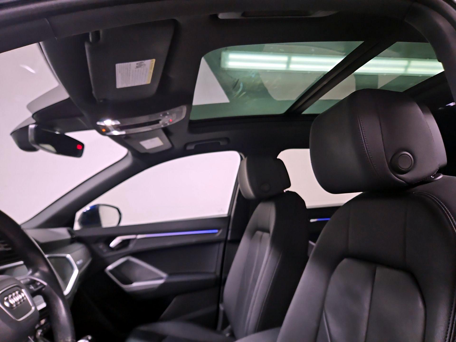 Thumbnail: 2021 Audi Q3 - 20