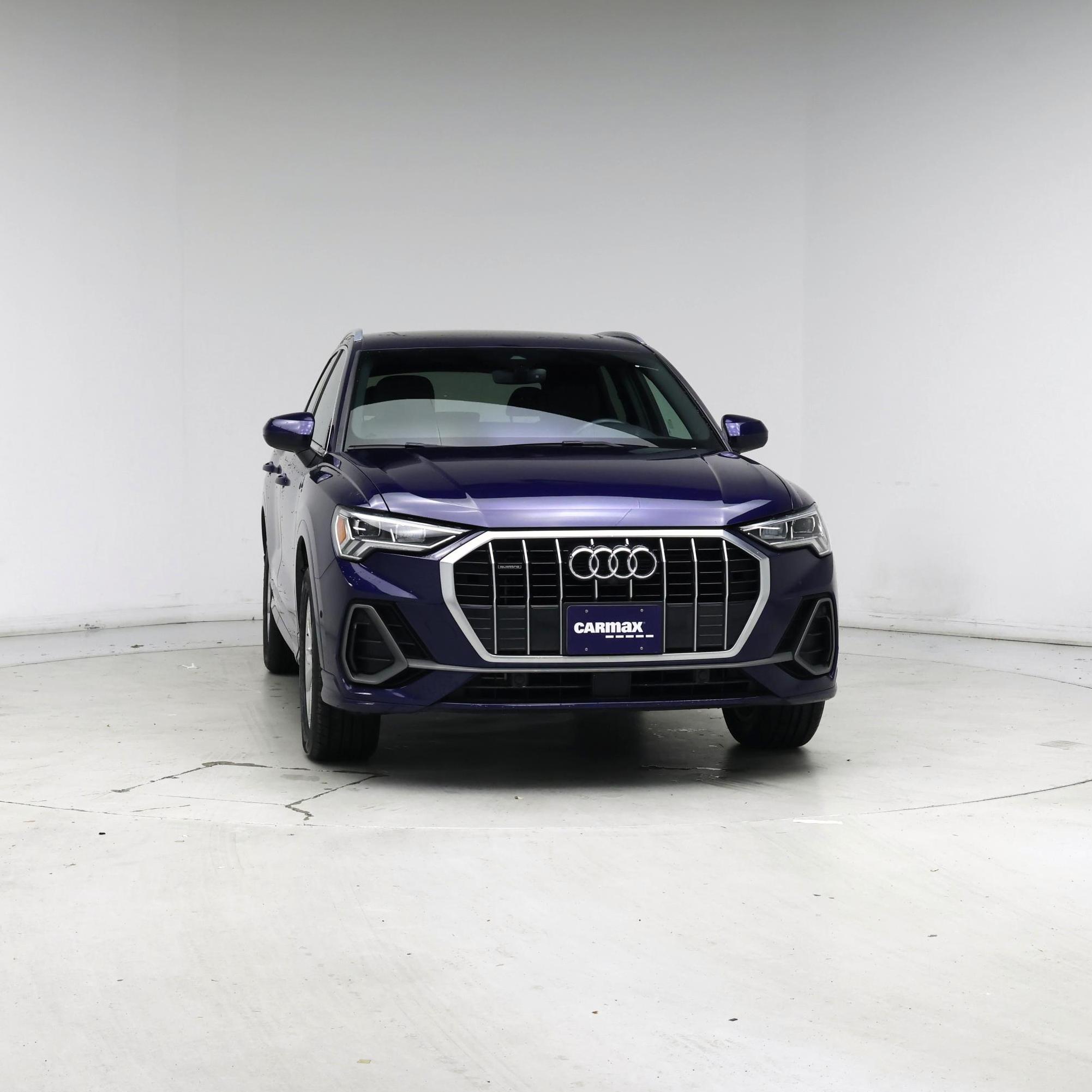Thumbnail: 2021 Audi Q3 - 5