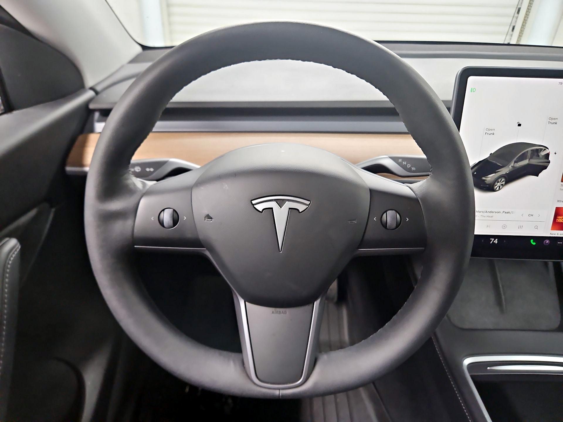 Thumbnail: 2021 Tesla Model Y - 10