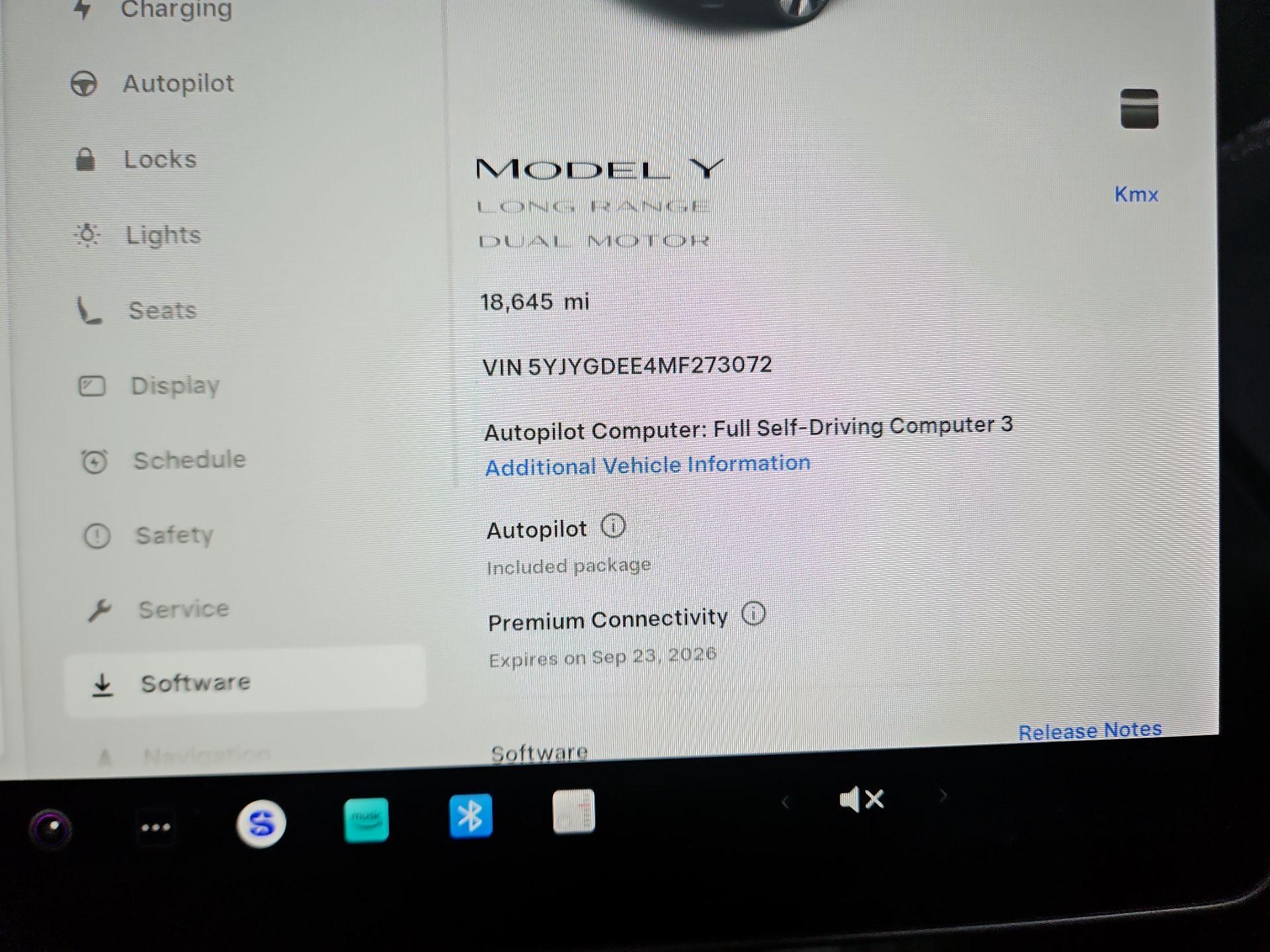 Thumbnail: 2021 Tesla Model Y - 13