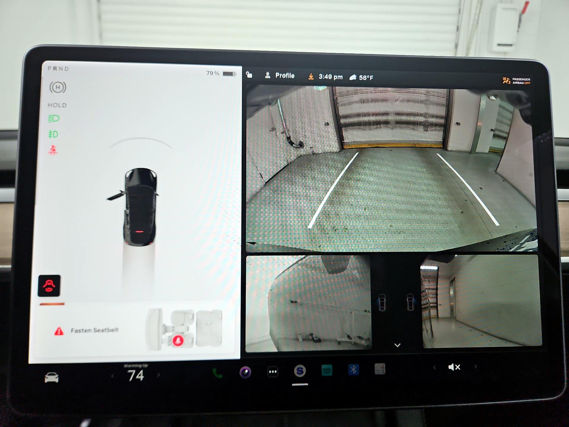 Thumbnail: 2021 Tesla Model Y - 14