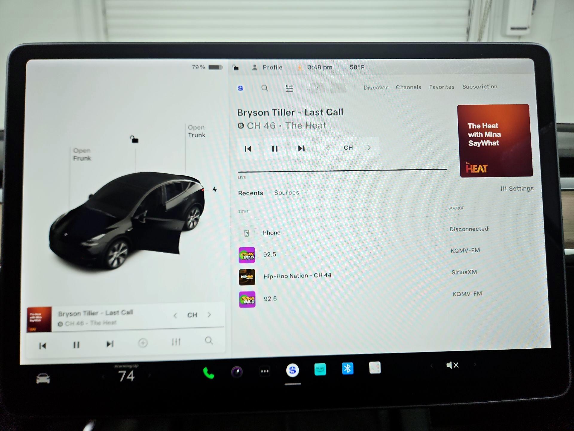 Thumbnail: 2021 Tesla Model Y - 15