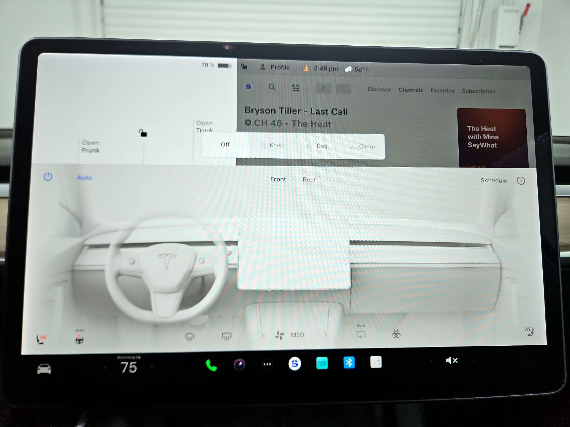 Thumbnail: 2021 Tesla Model Y - 16