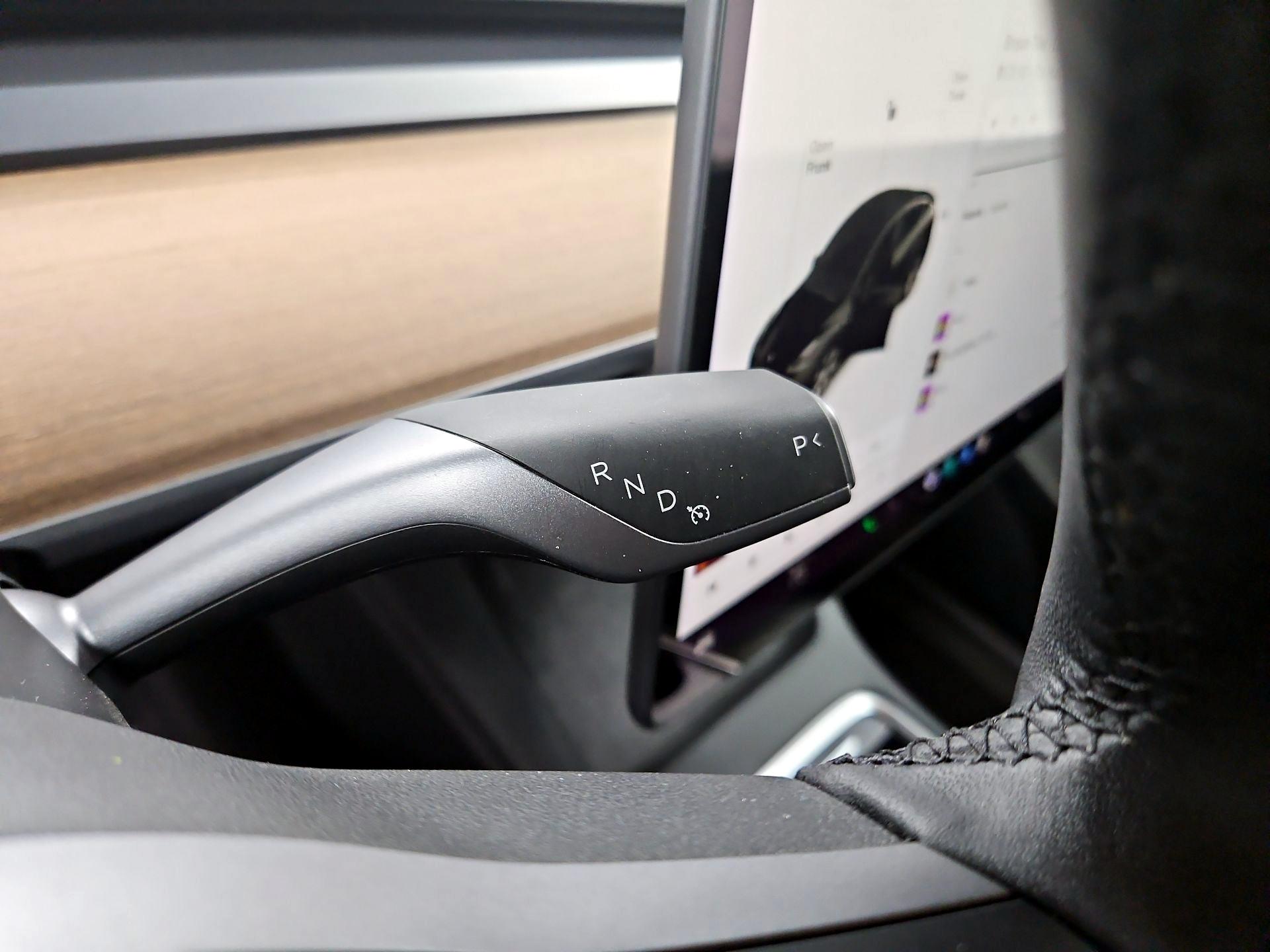 Thumbnail: 2021 Tesla Model Y - 17