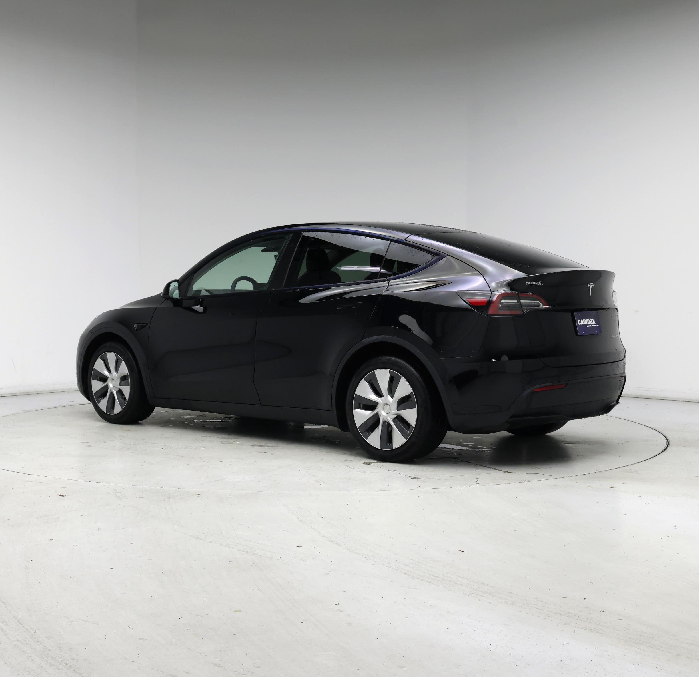 Thumbnail: 2021 Tesla Model Y - 2