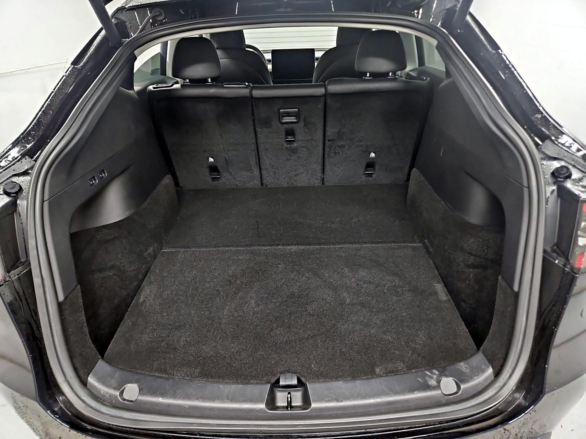 Thumbnail: 2021 Tesla Model Y - 20