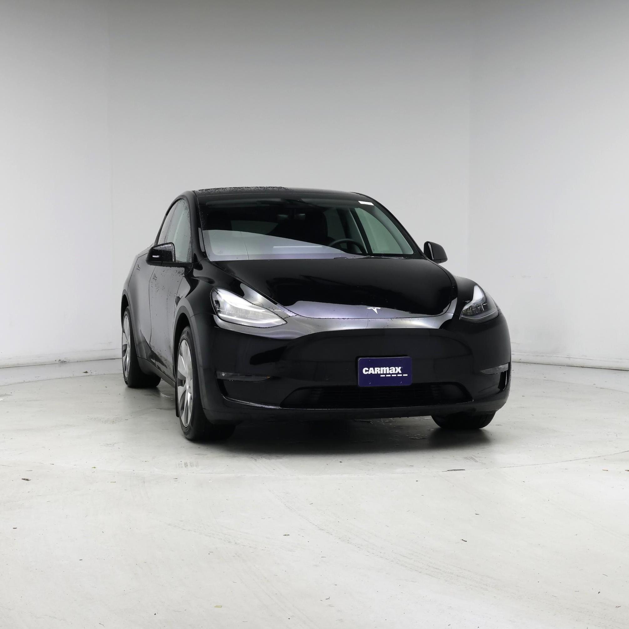 Thumbnail: 2021 Tesla Model Y - 5