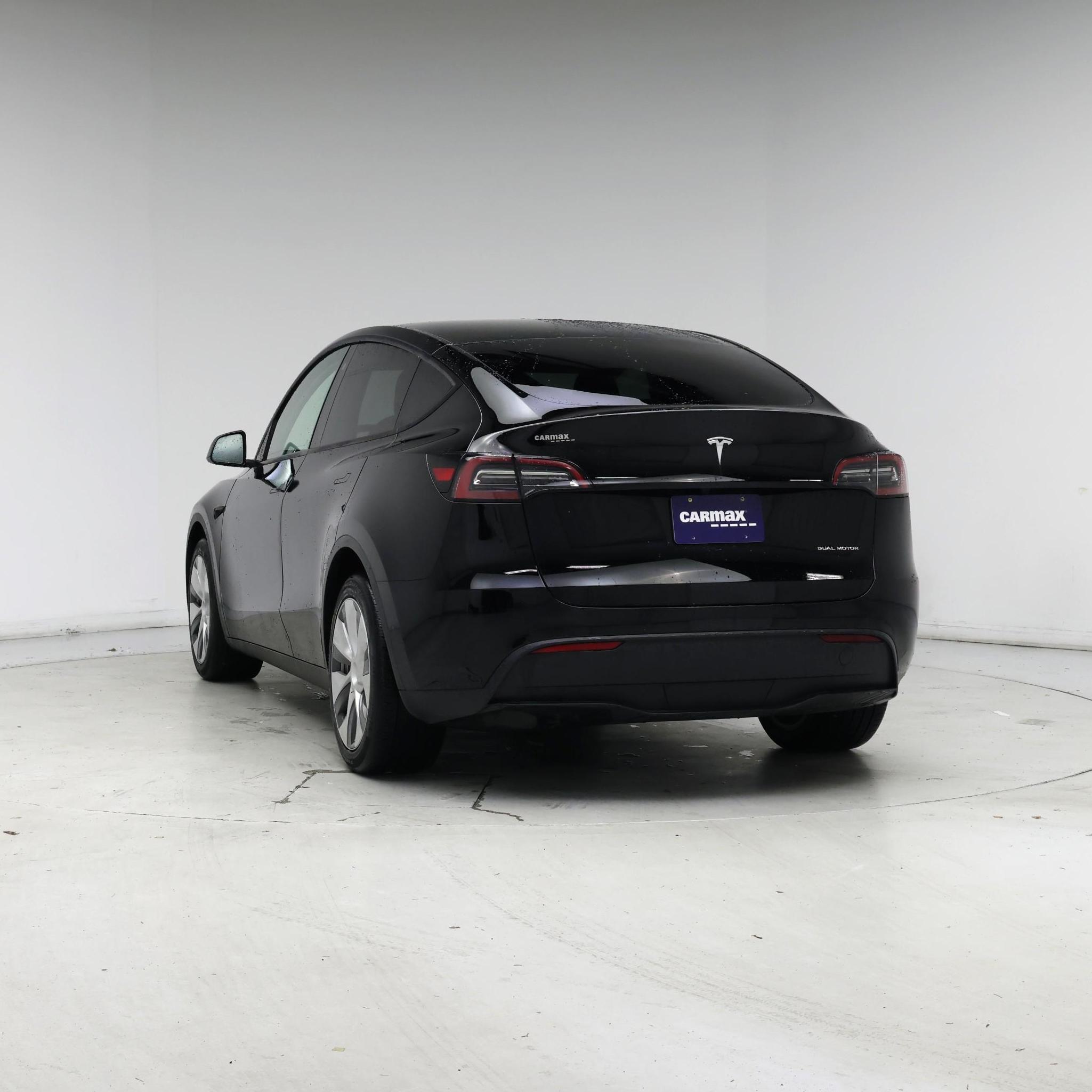 Thumbnail: 2021 Tesla Model Y - 6