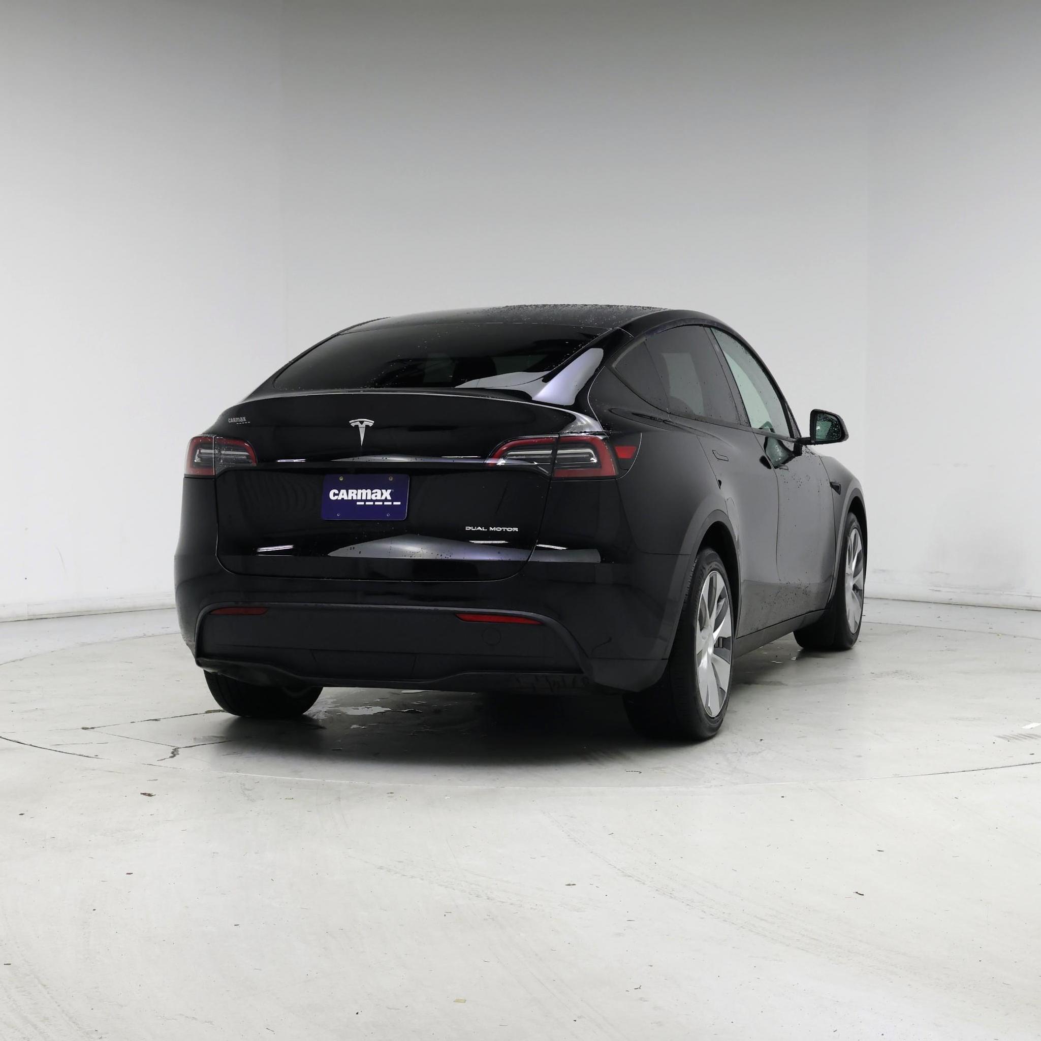 Thumbnail: 2021 Tesla Model Y - 8