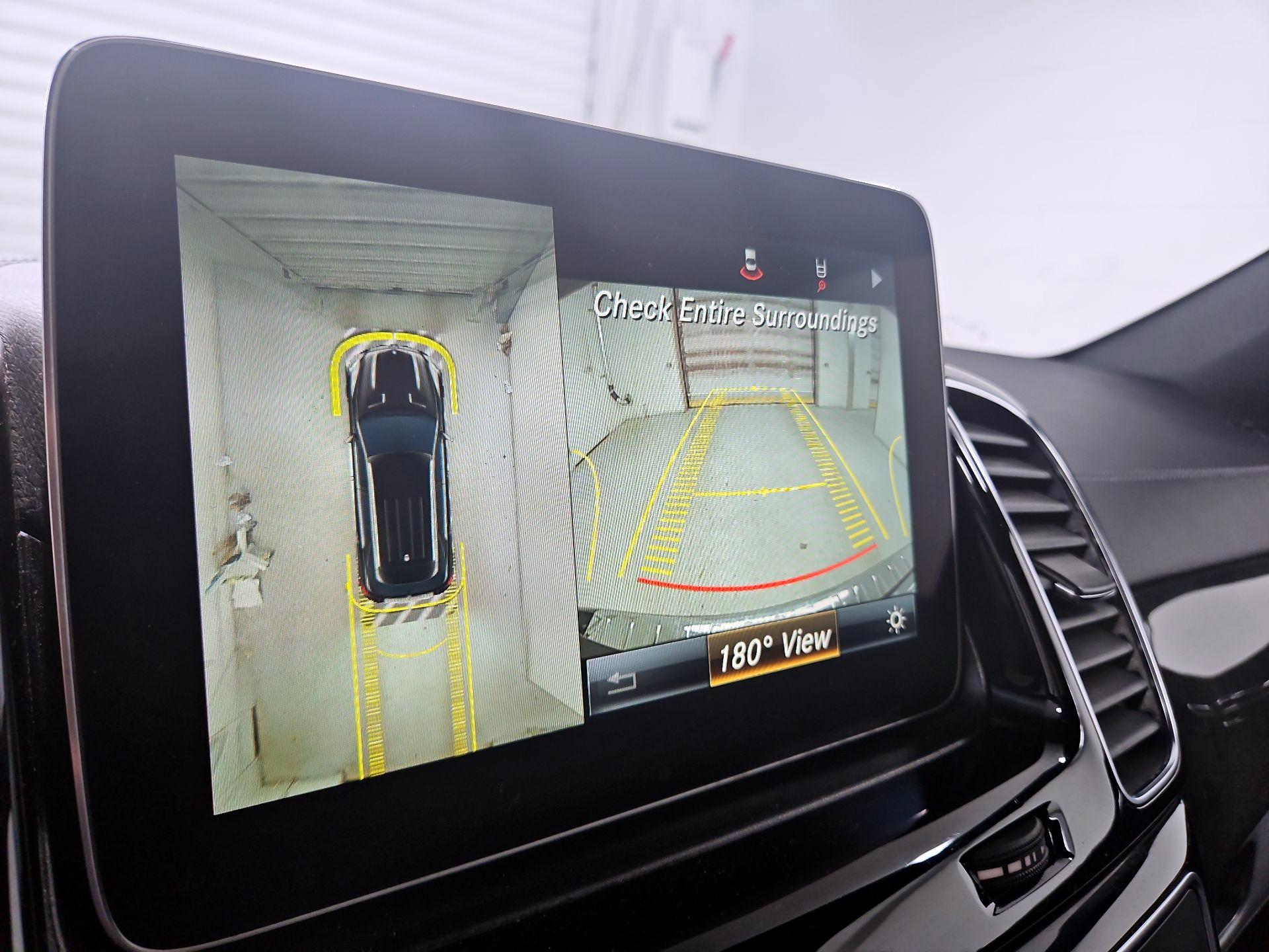 Thumbnail: 2018 Mercedes-Benz GLE - 15