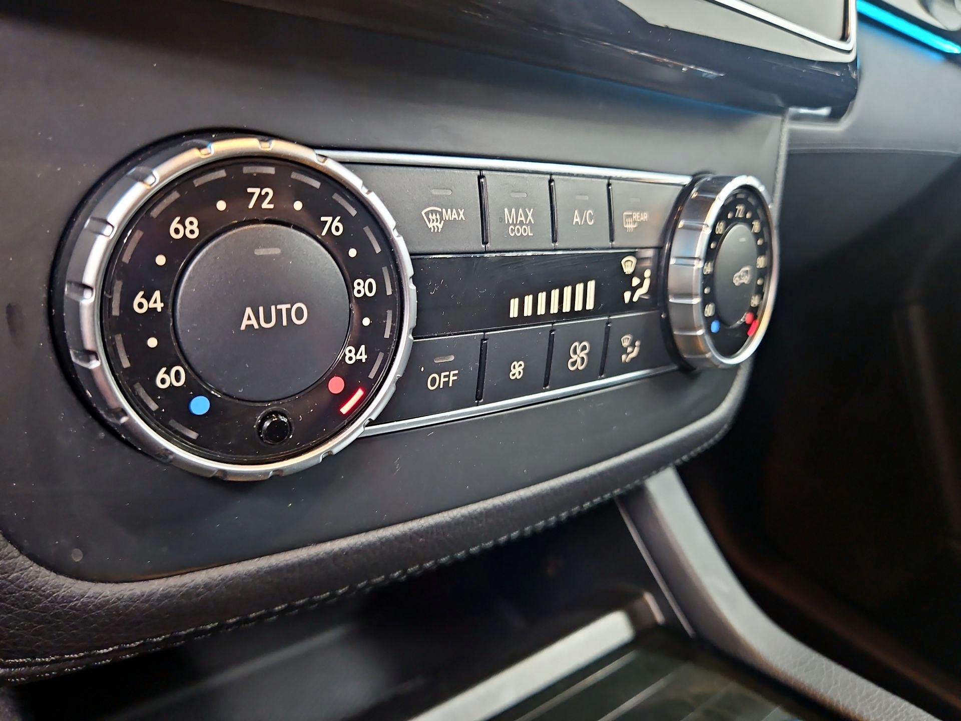 Thumbnail: 2018 Mercedes-Benz GLE - 17