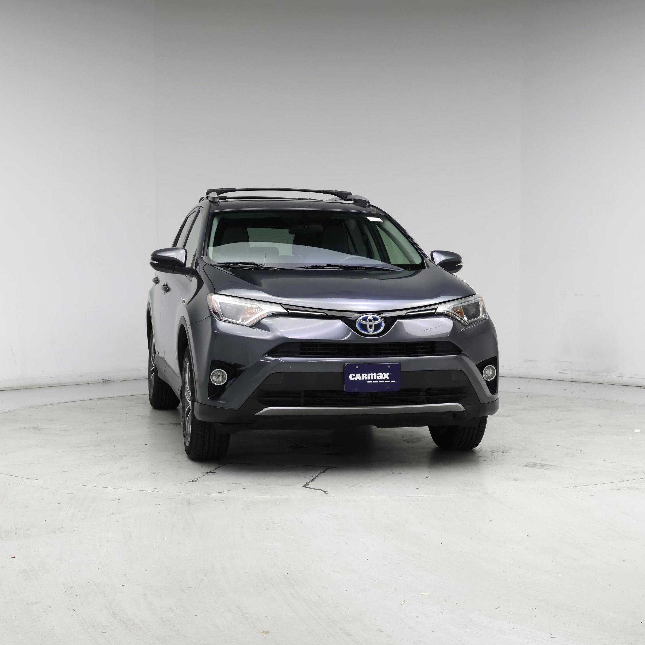 Thumbnail: 2016 Toyota RAV4 - 5