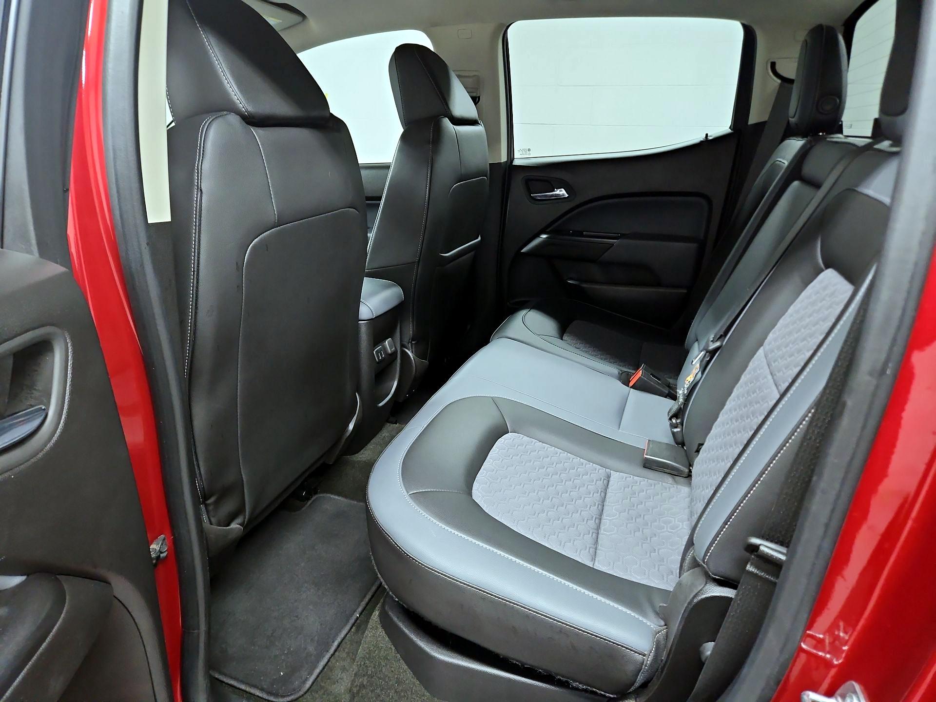 Thumbnail: 2017 Chevrolet Colorado - 19