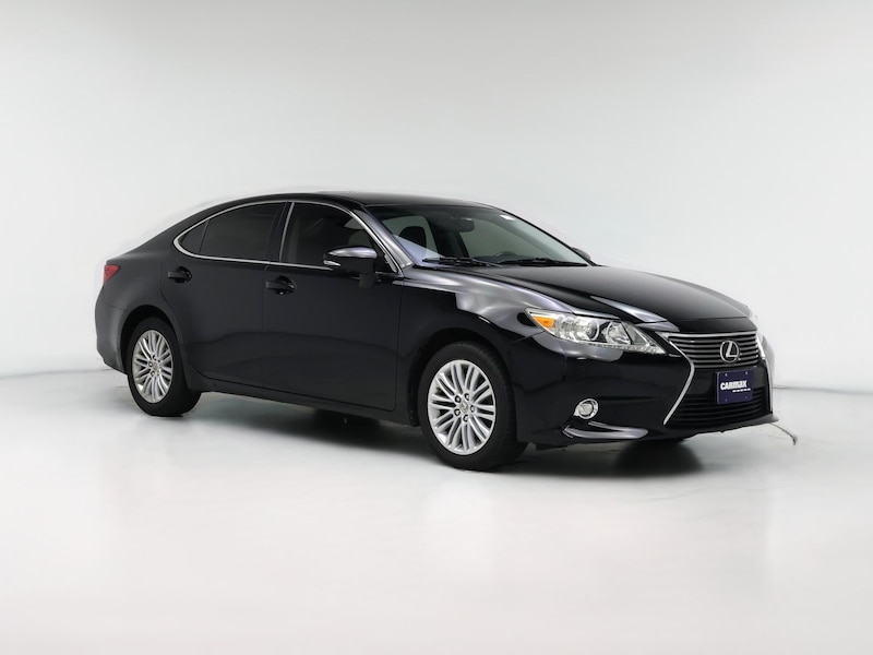 2014 Lexus ES 350 -
                  Puyallup, WA