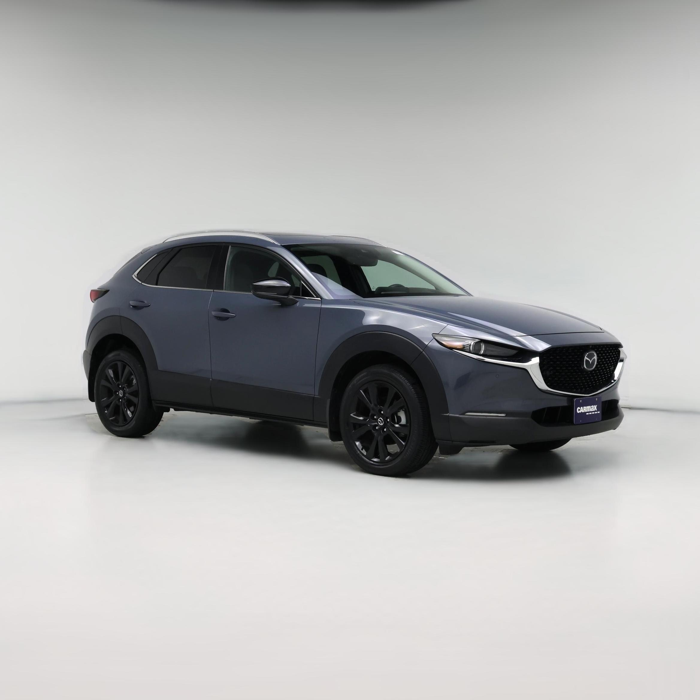 Thumbnail: 2022 Mazda CX-30 - 1