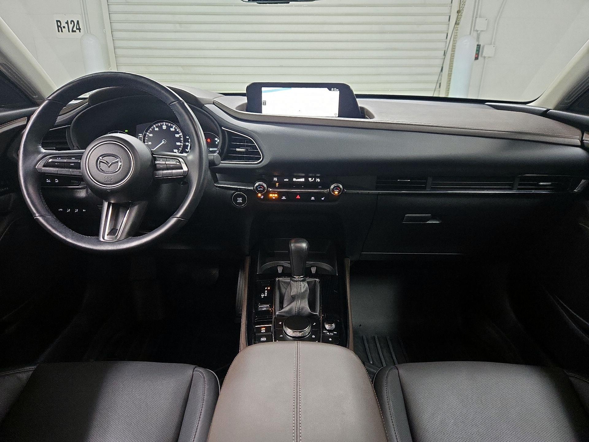 Thumbnail: 2022 Mazda CX-30 - 9