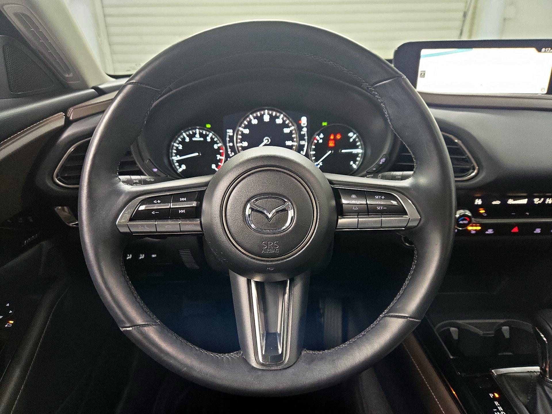 Thumbnail: 2022 Mazda CX-30 - 10