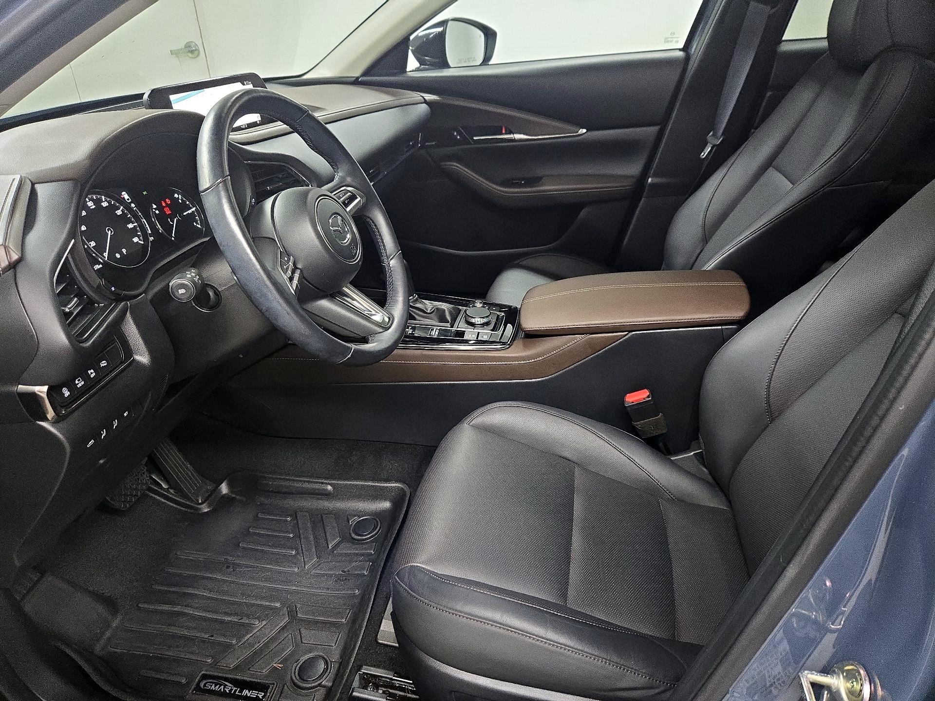 Thumbnail: 2022 Mazda CX-30 - 11