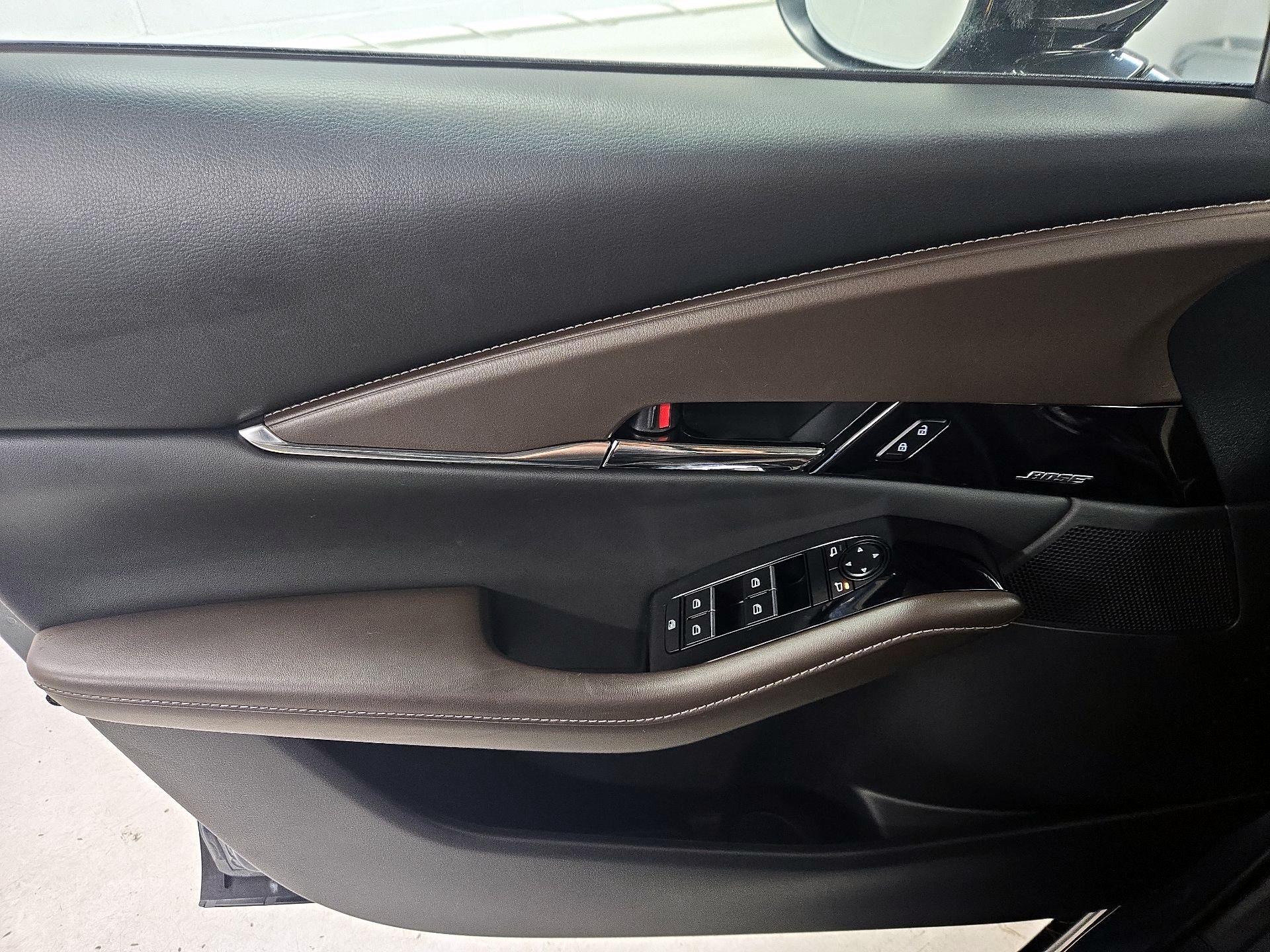 Thumbnail: 2022 Mazda CX-30 - 12