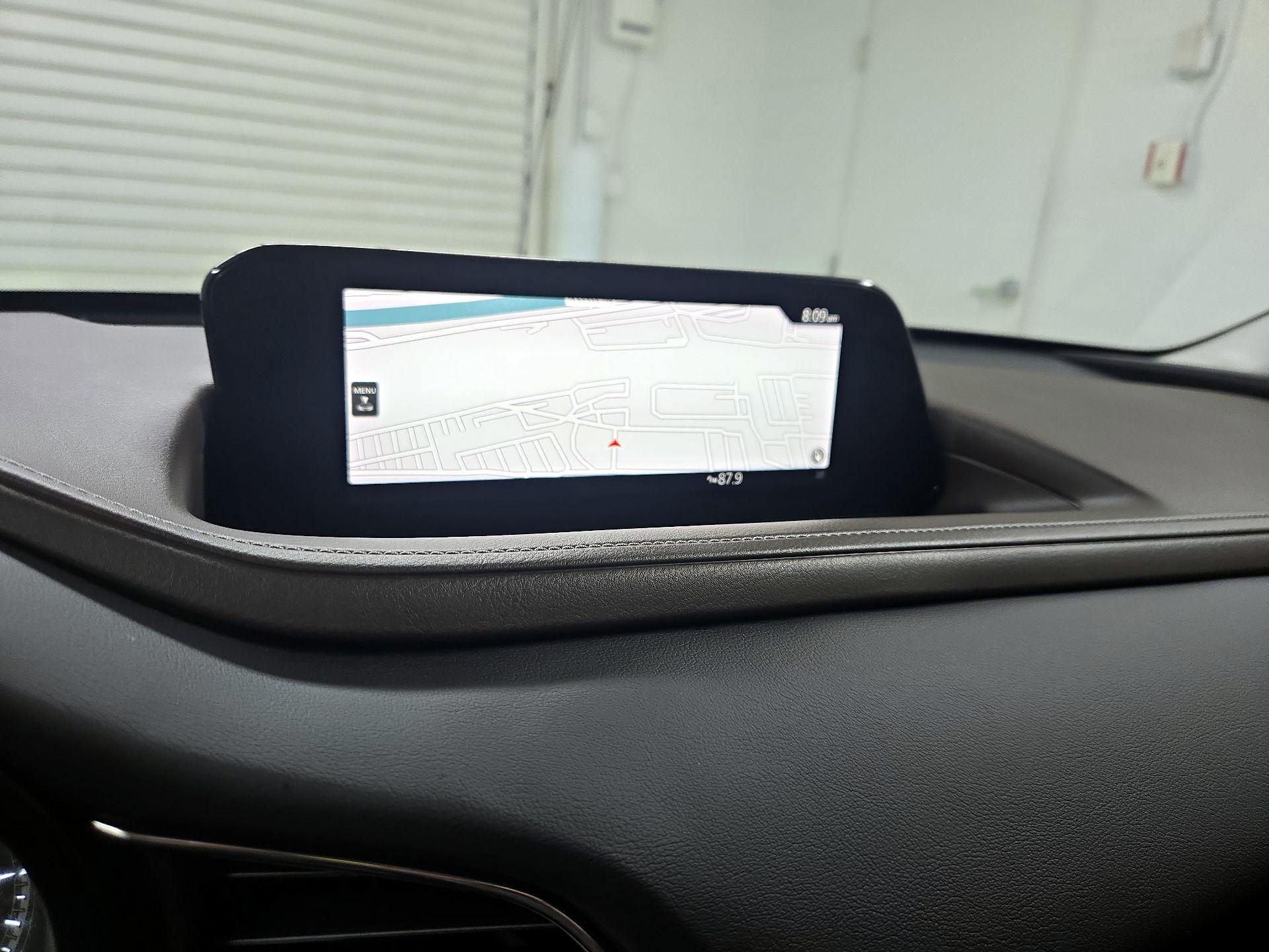 Thumbnail: 2022 Mazda CX-30 - 14