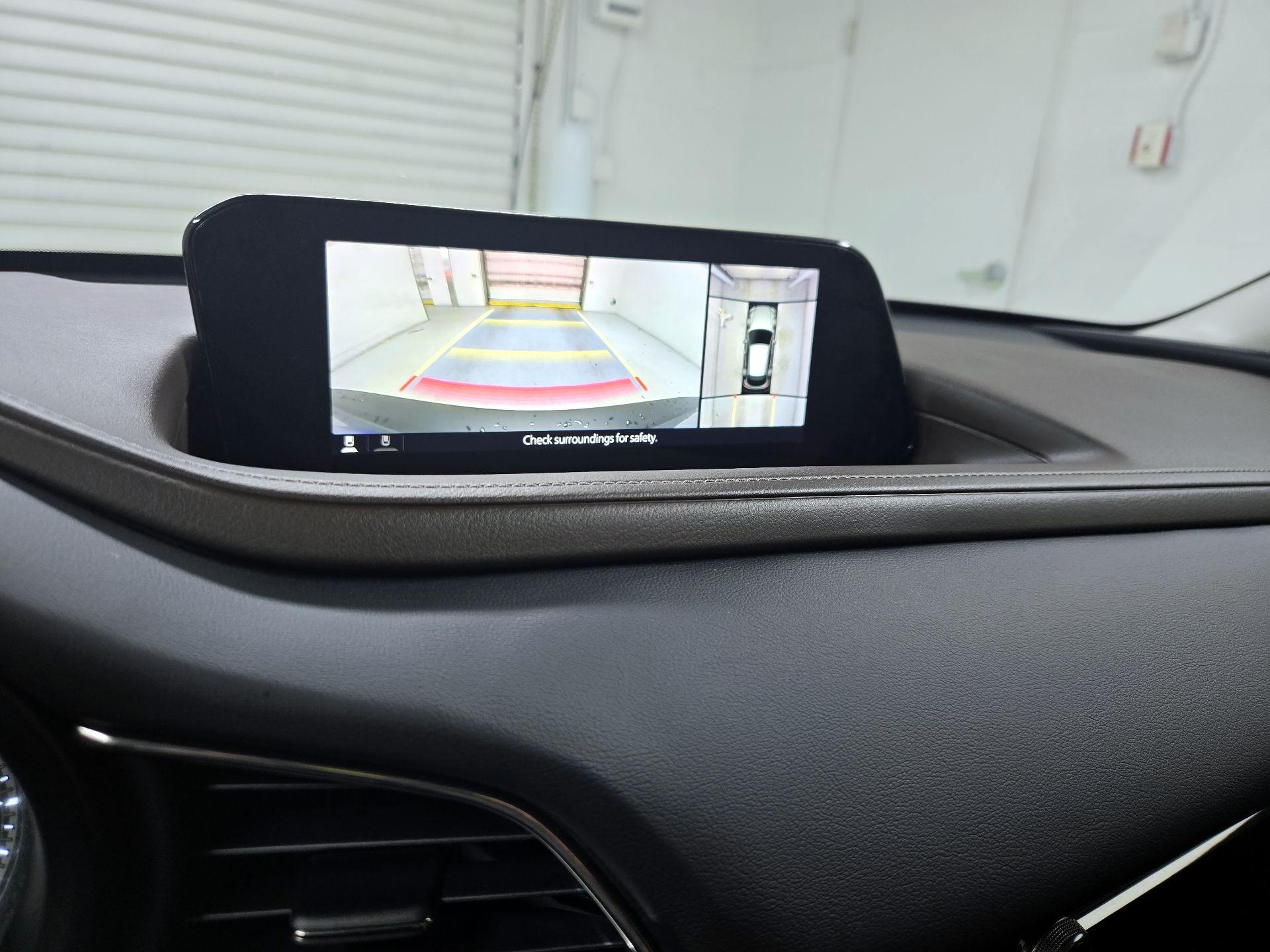 Thumbnail: 2022 Mazda CX-30 - 15