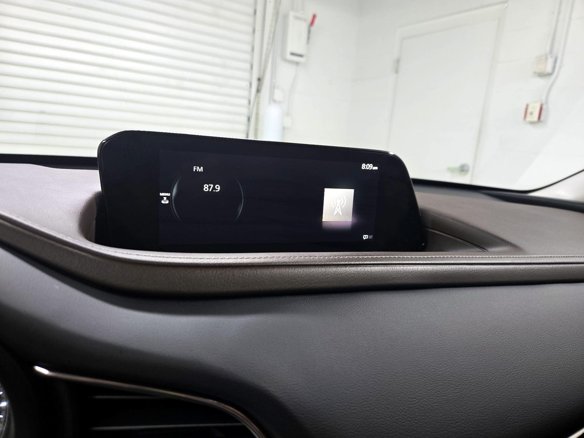 Thumbnail: 2022 Mazda CX-30 - 16