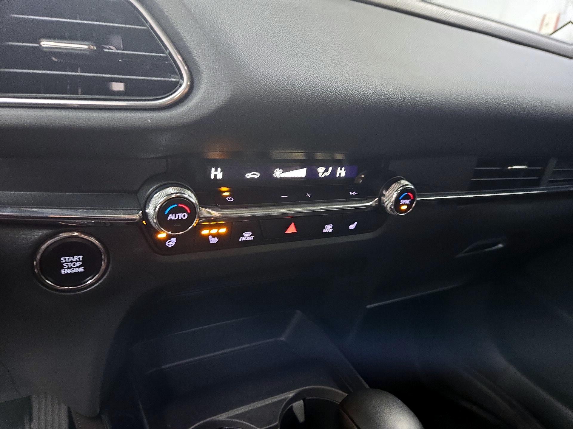 Thumbnail: 2022 Mazda CX-30 - 17