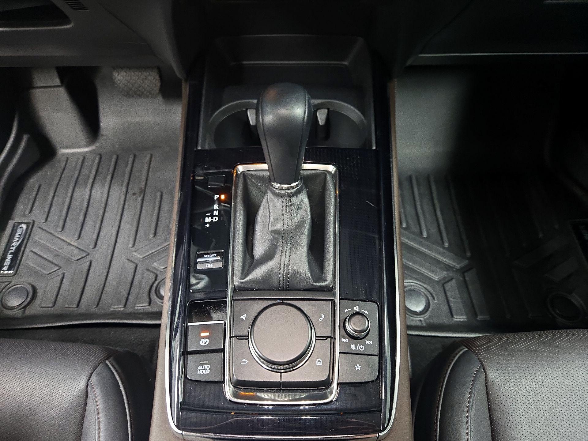 Thumbnail: 2022 Mazda CX-30 - 18