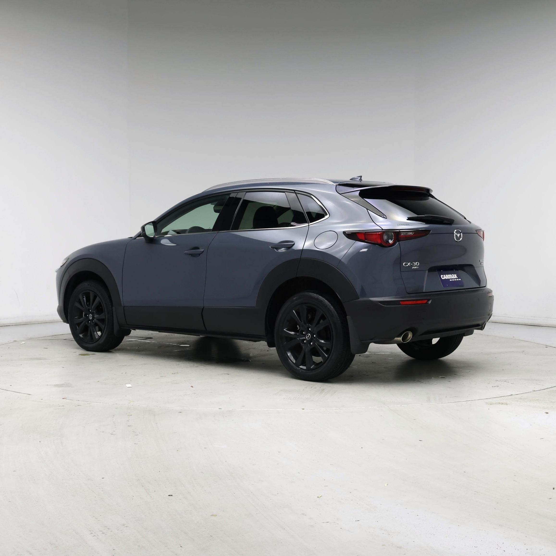 Thumbnail: 2022 Mazda CX-30 - 2
