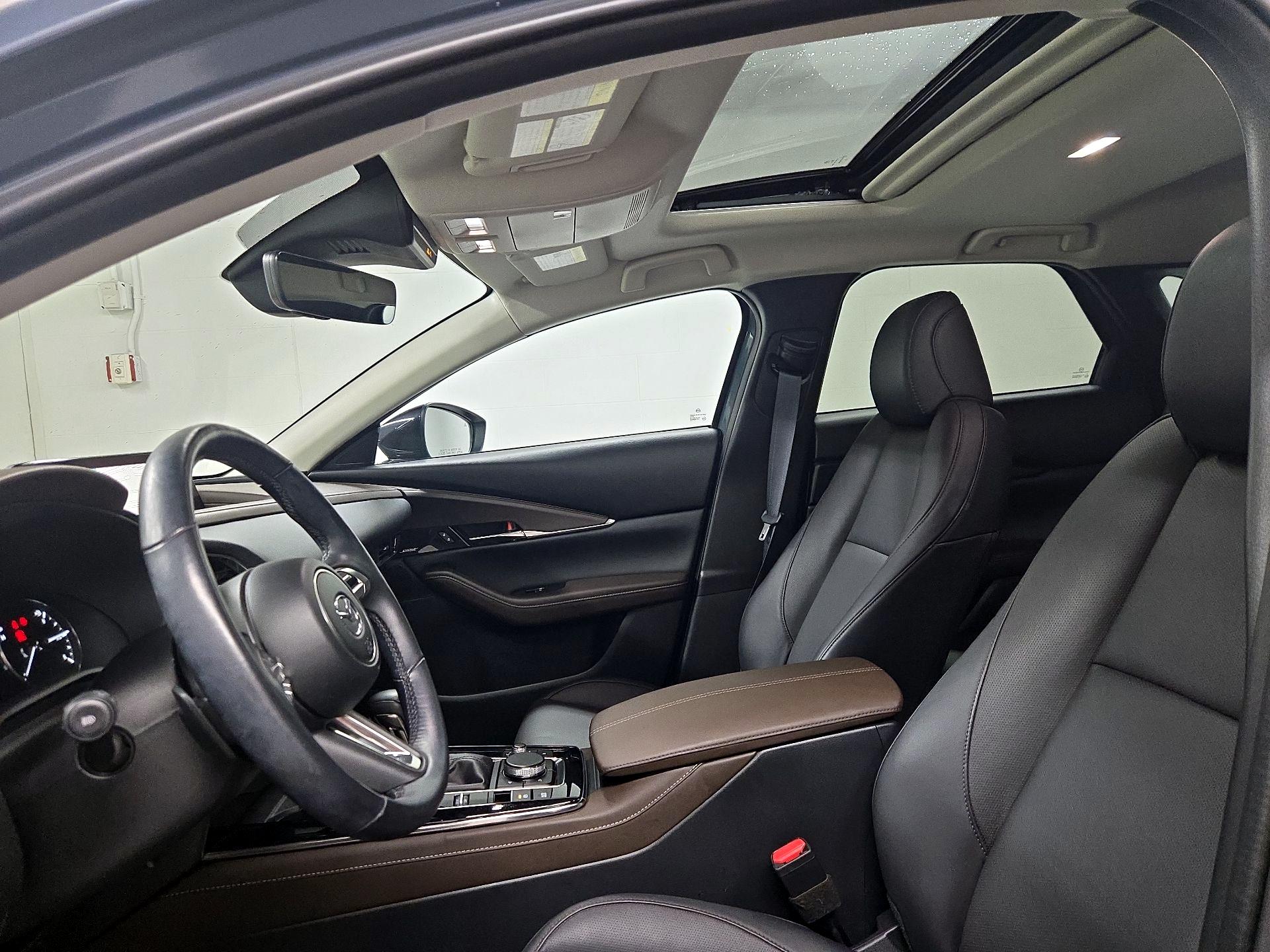 Thumbnail: 2022 Mazda CX-30 - 20