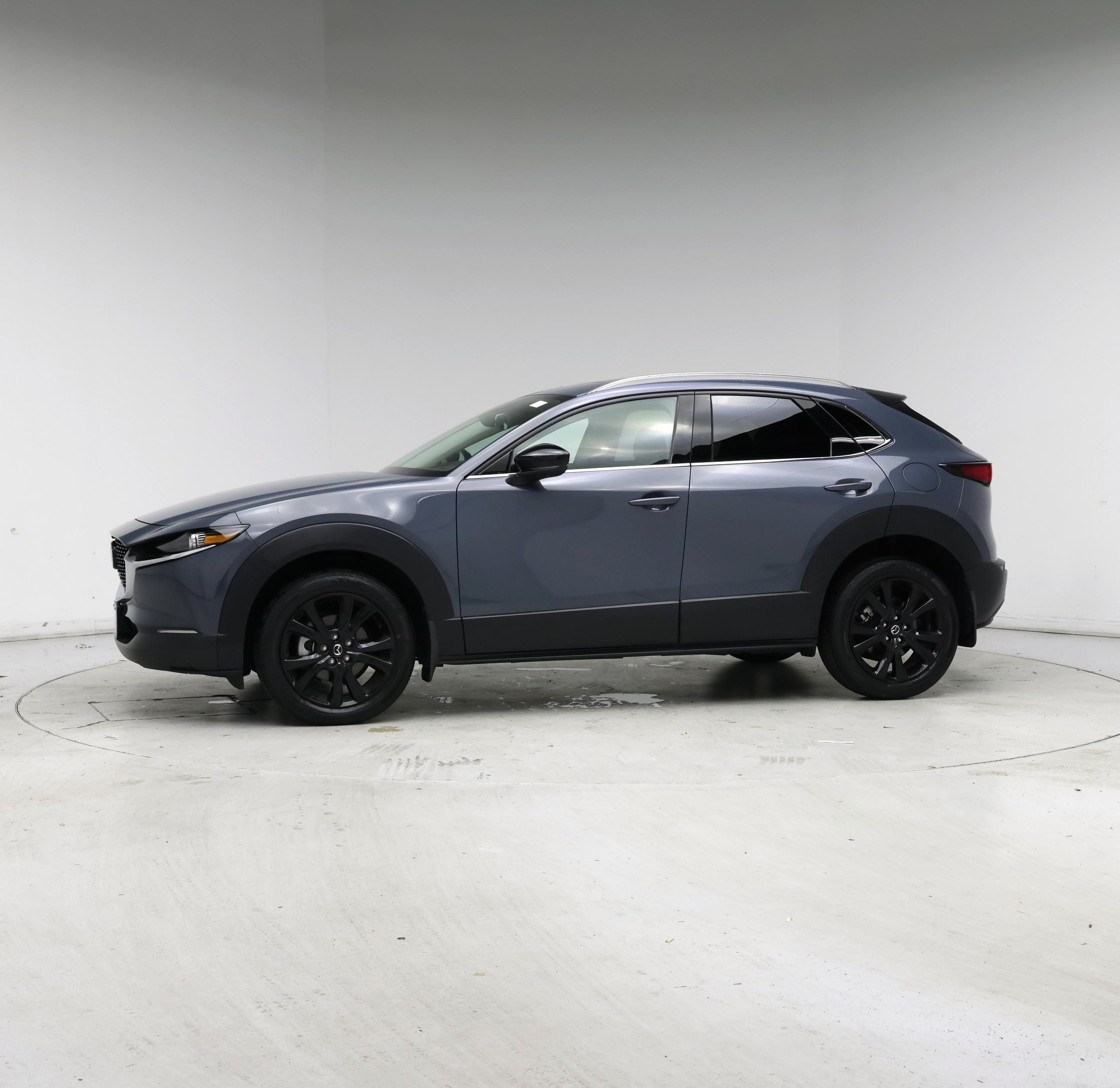 Thumbnail: 2022 Mazda CX-30 - 3