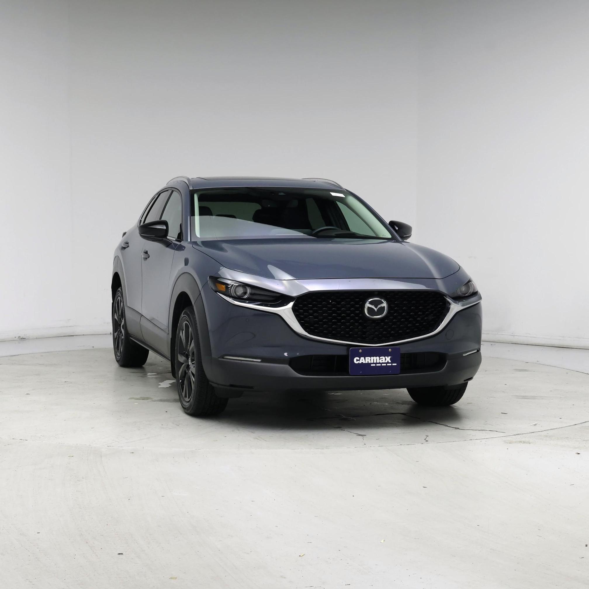 Thumbnail: 2022 Mazda CX-30 - 5