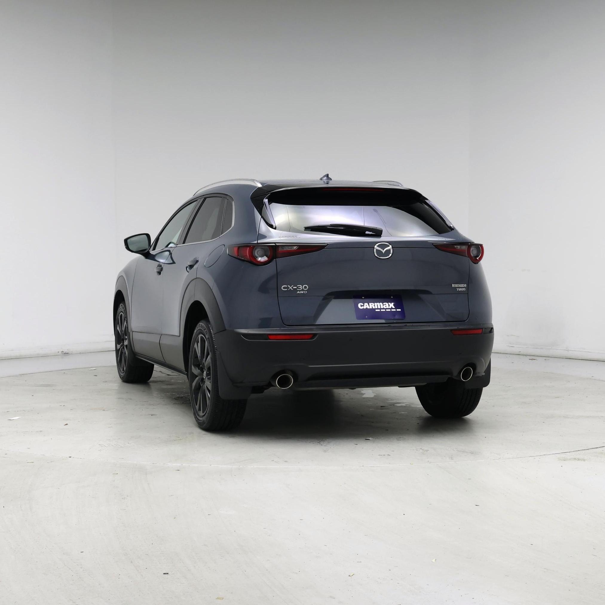 Thumbnail: 2022 Mazda CX-30 - 6