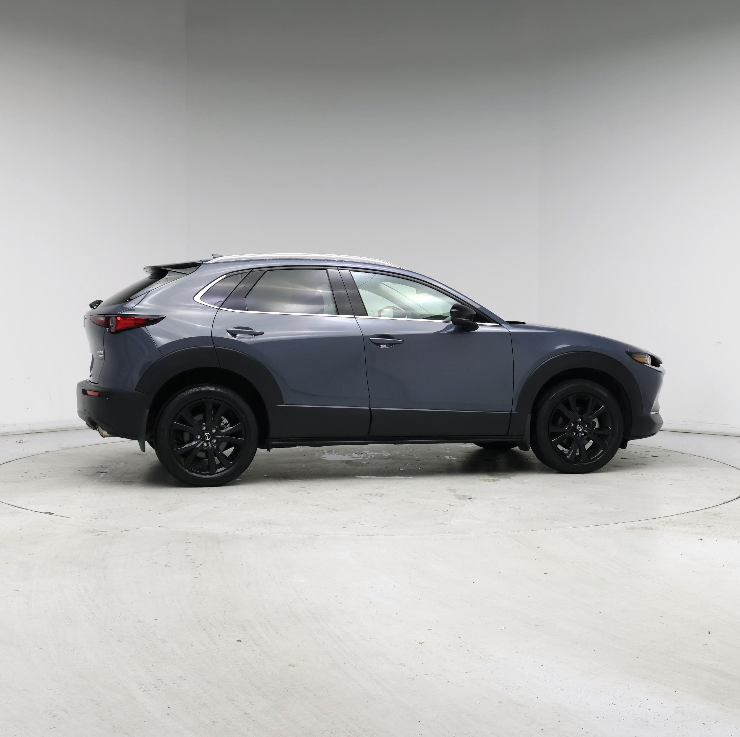 Thumbnail: 2022 Mazda CX-30 - 7