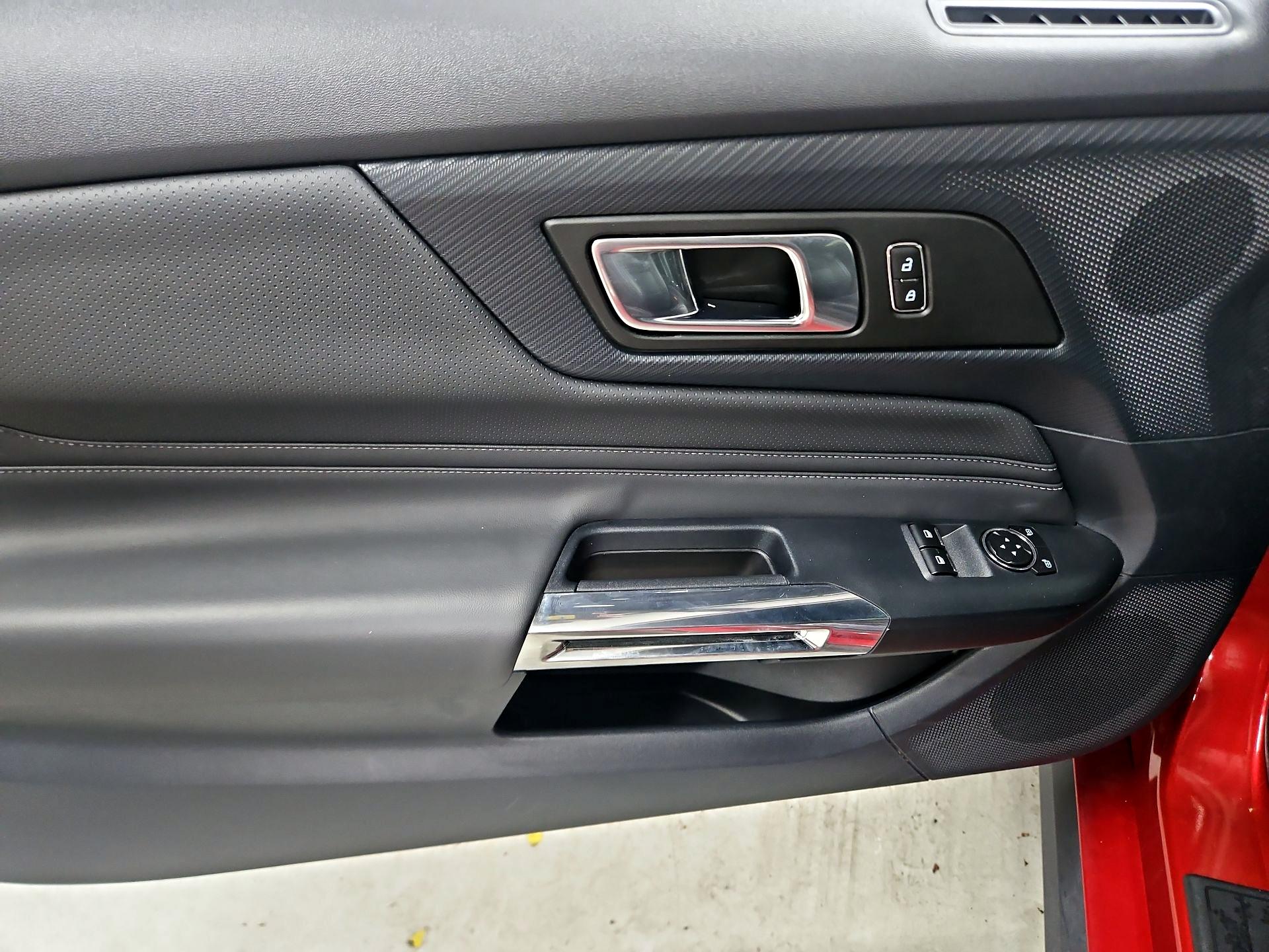 Thumbnail: 2024 Ford Mustang - 12