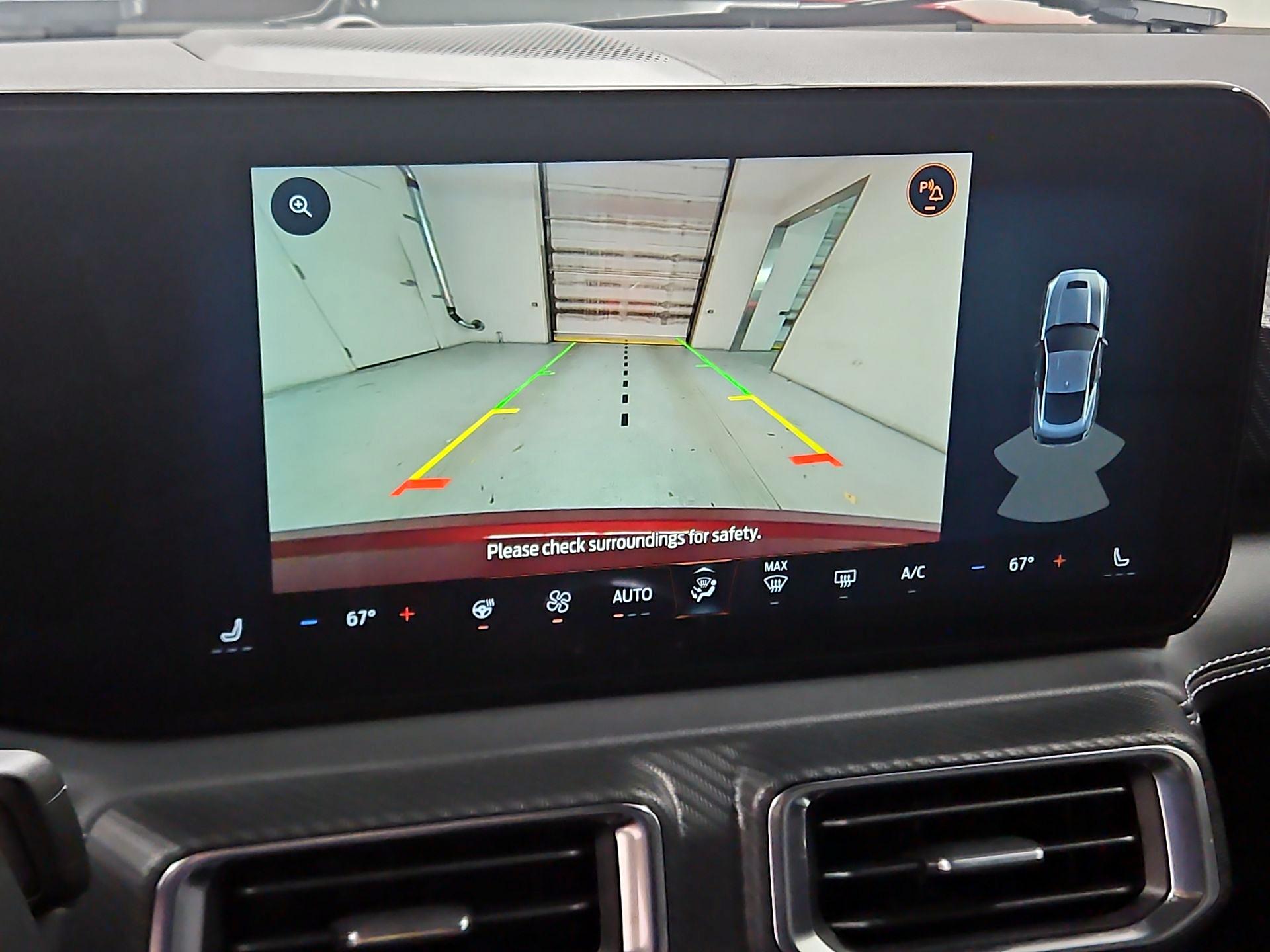 Thumbnail: 2024 Ford Mustang - 14