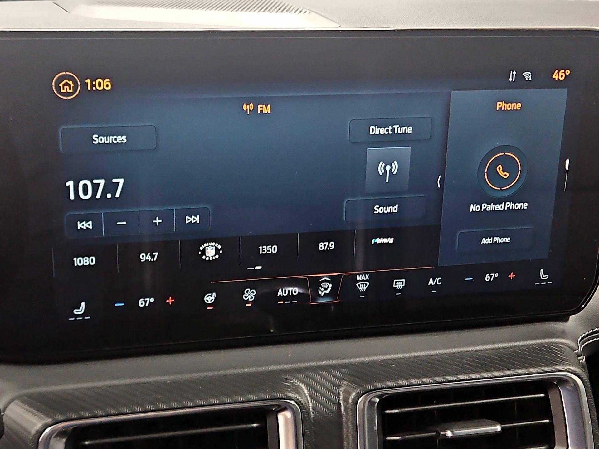 Thumbnail: 2024 Ford Mustang - 15