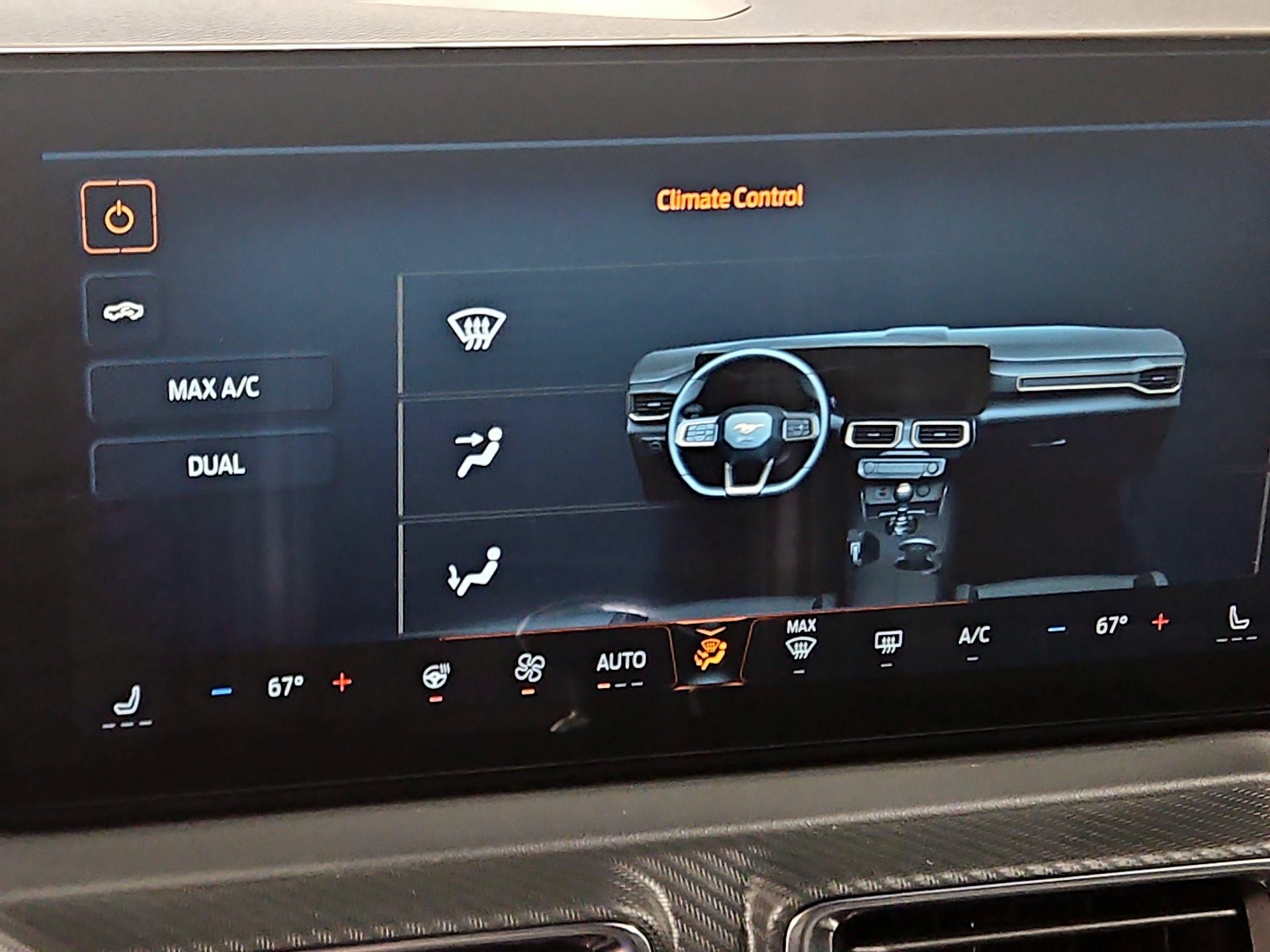 Thumbnail: 2024 Ford Mustang - 16