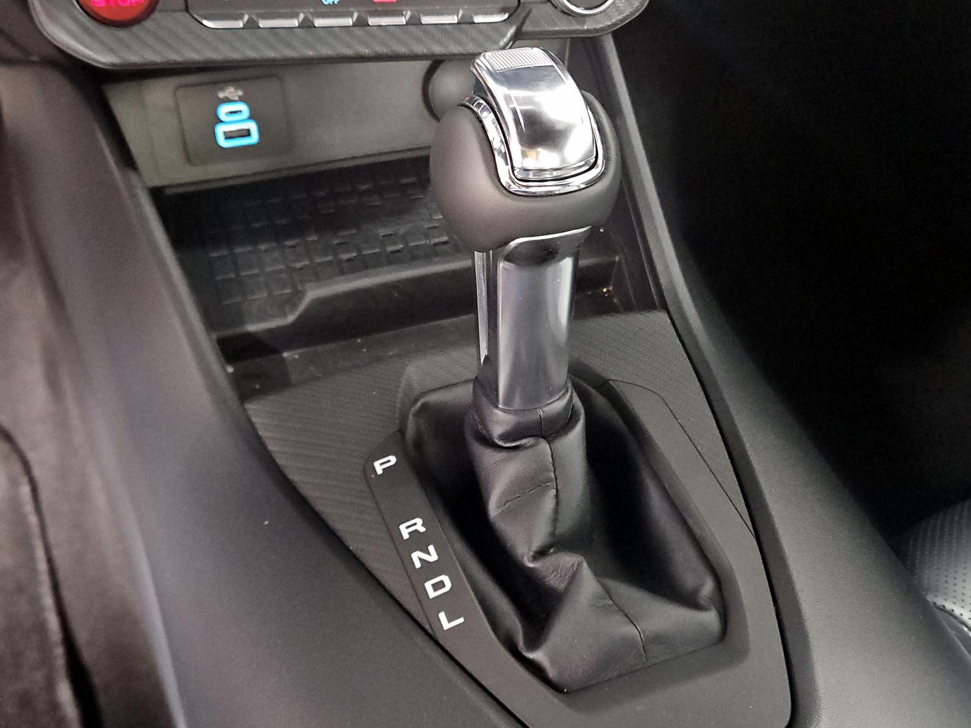 Thumbnail: 2024 Ford Mustang - 17