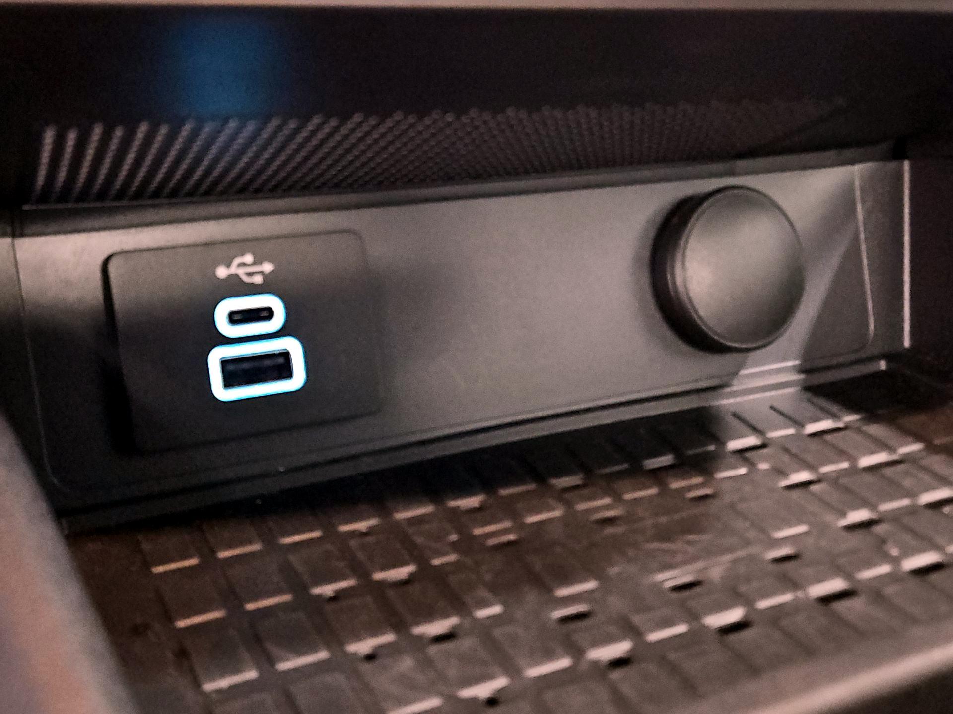 Thumbnail: 2024 Ford Mustang - 18