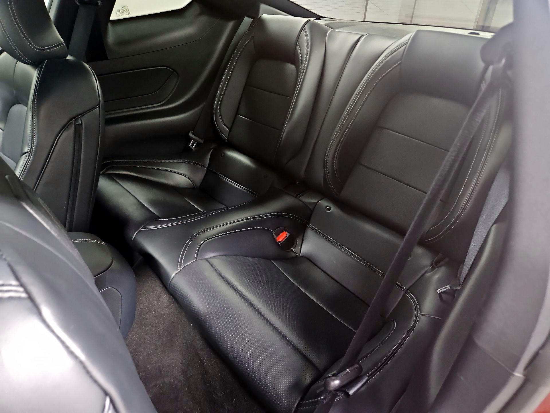 Thumbnail: 2024 Ford Mustang - 19