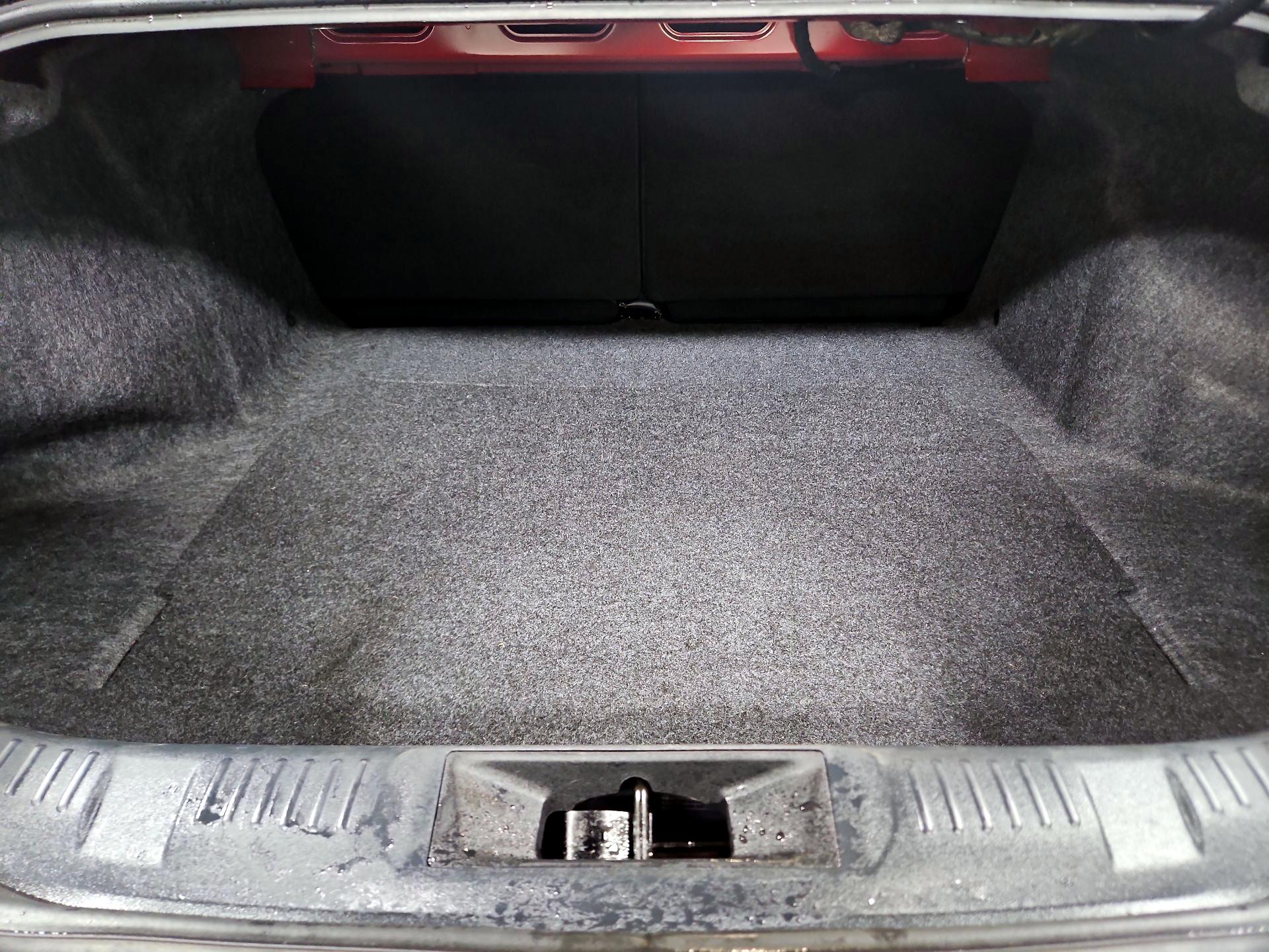 Thumbnail: 2024 Ford Mustang - 20