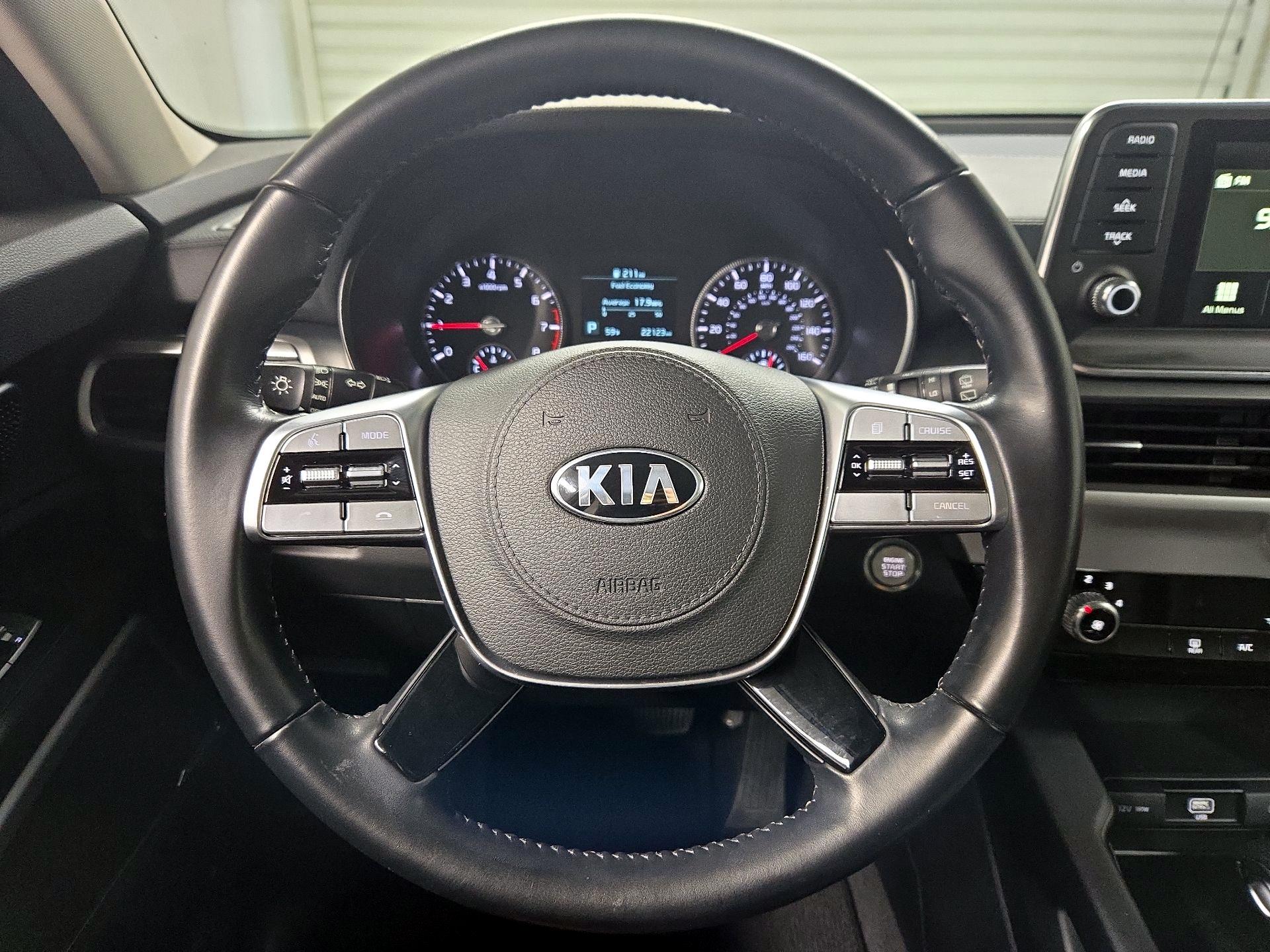 Thumbnail: 2021 Kia Telluride - 10