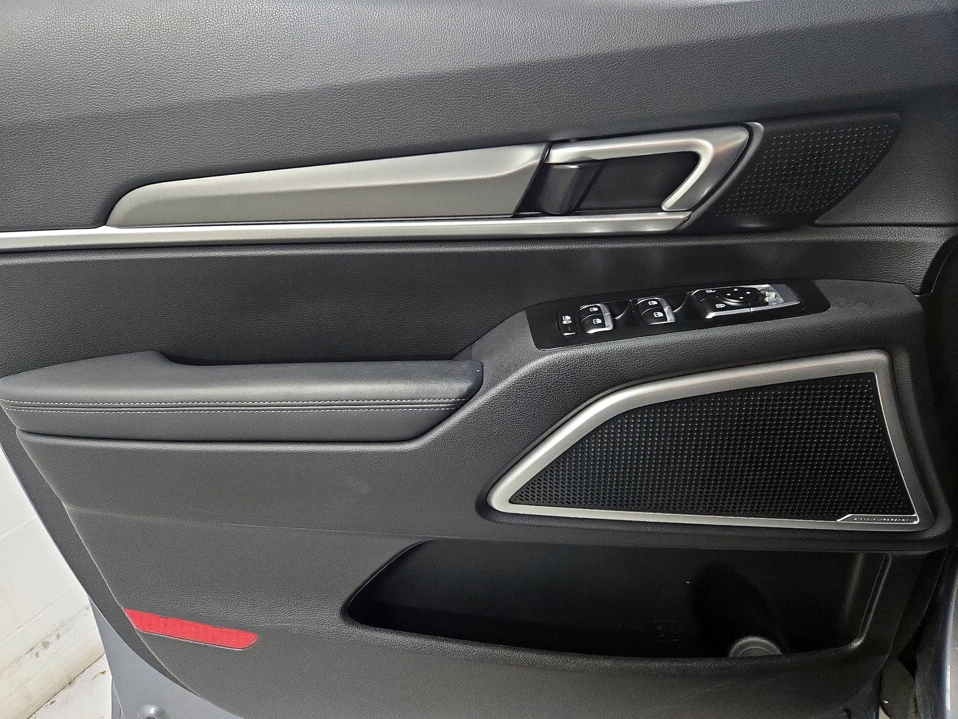 Thumbnail: 2021 Kia Telluride - 12