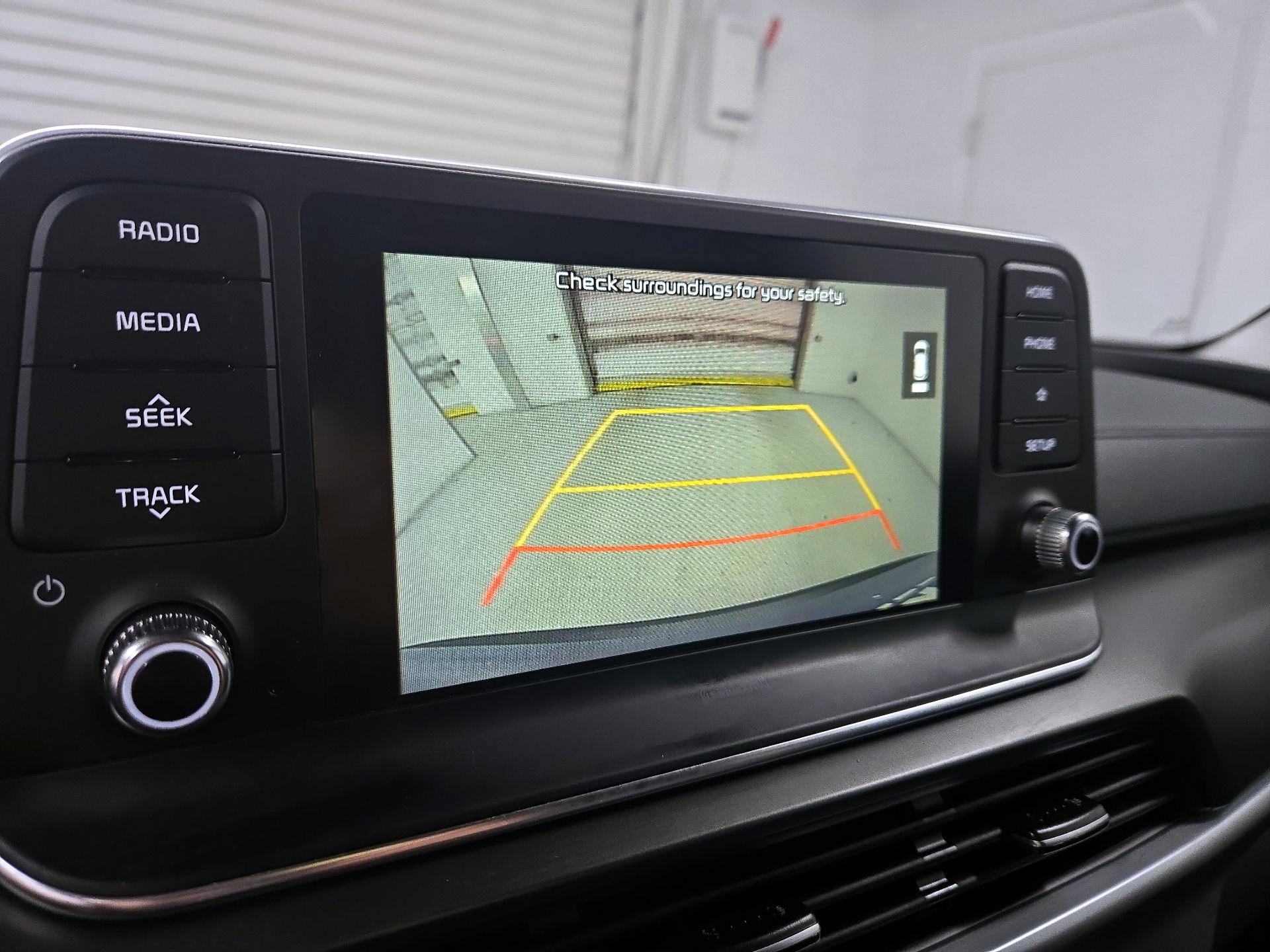 Thumbnail: 2021 Kia Telluride - 14