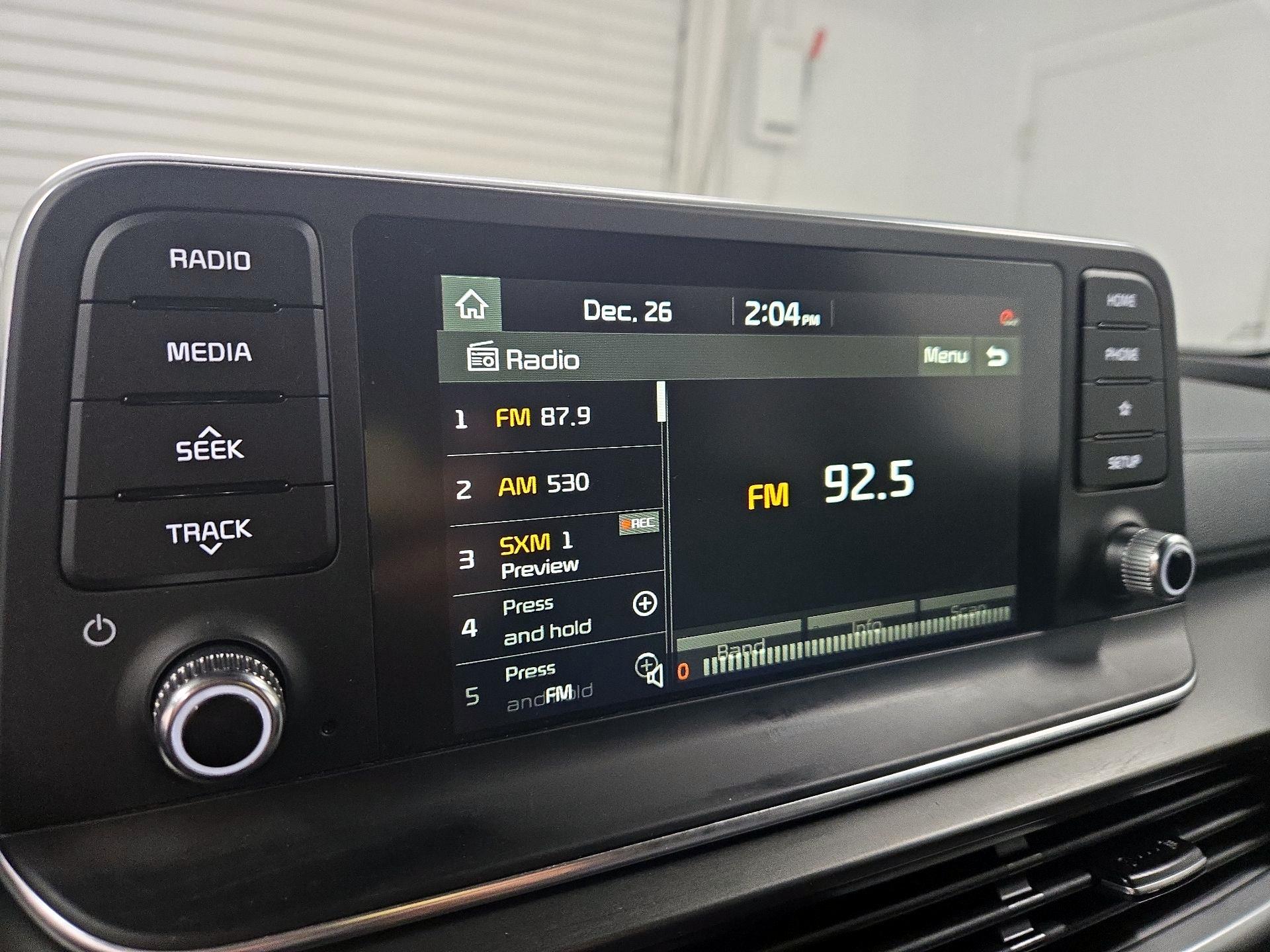 Thumbnail: 2021 Kia Telluride - 15