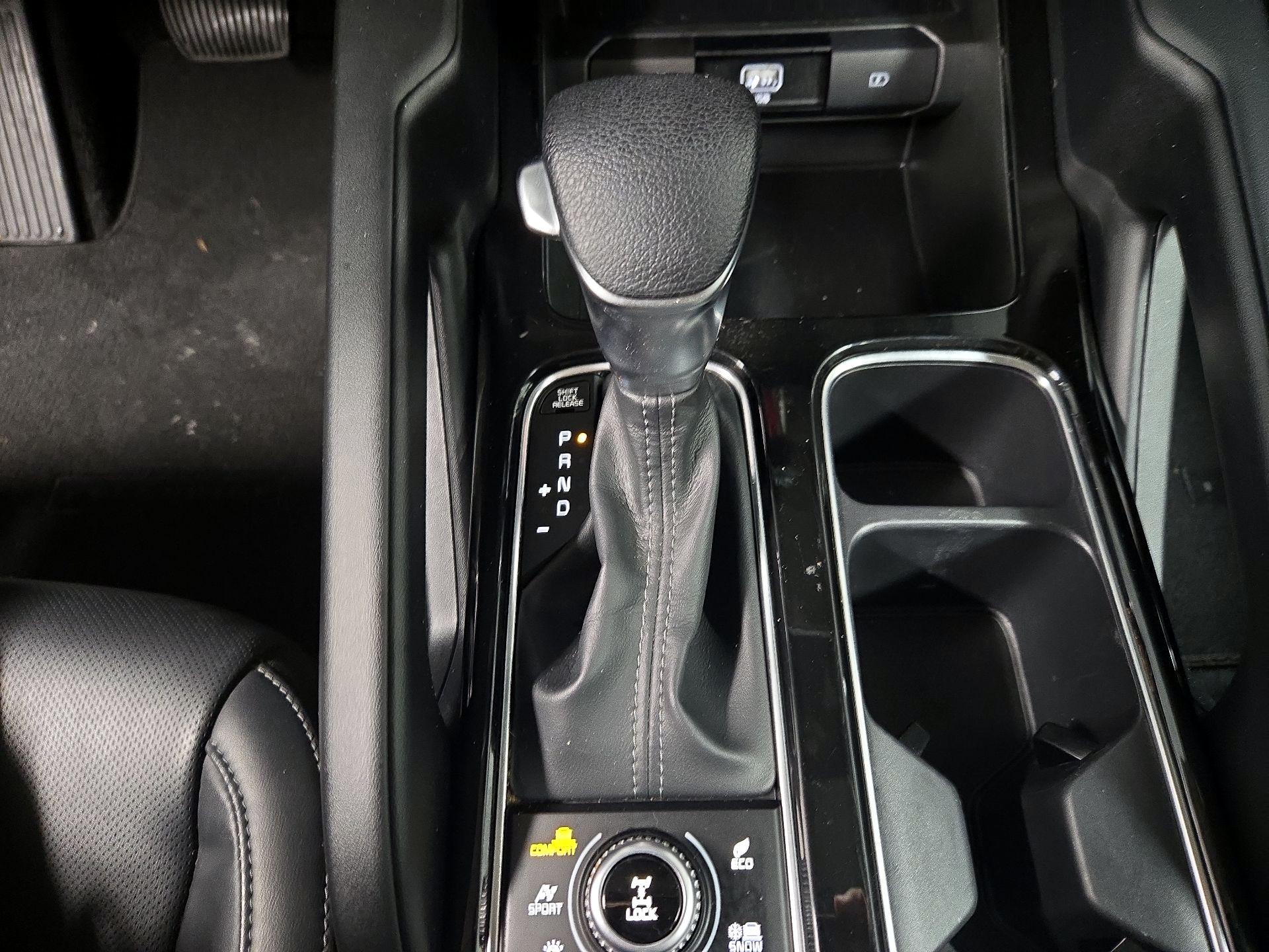 Thumbnail: 2021 Kia Telluride - 17