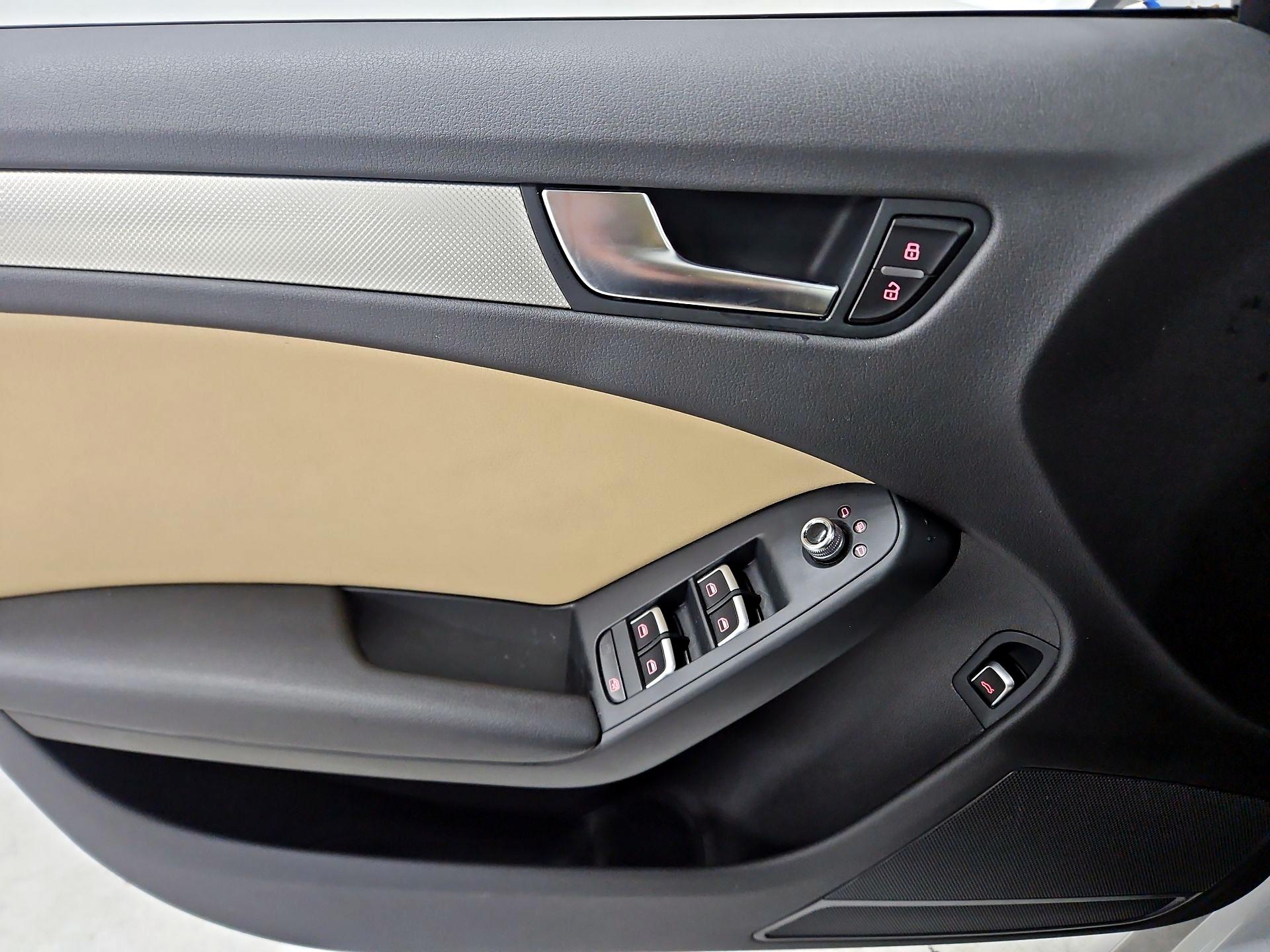 Thumbnail: 2016 Audi A4 - 12