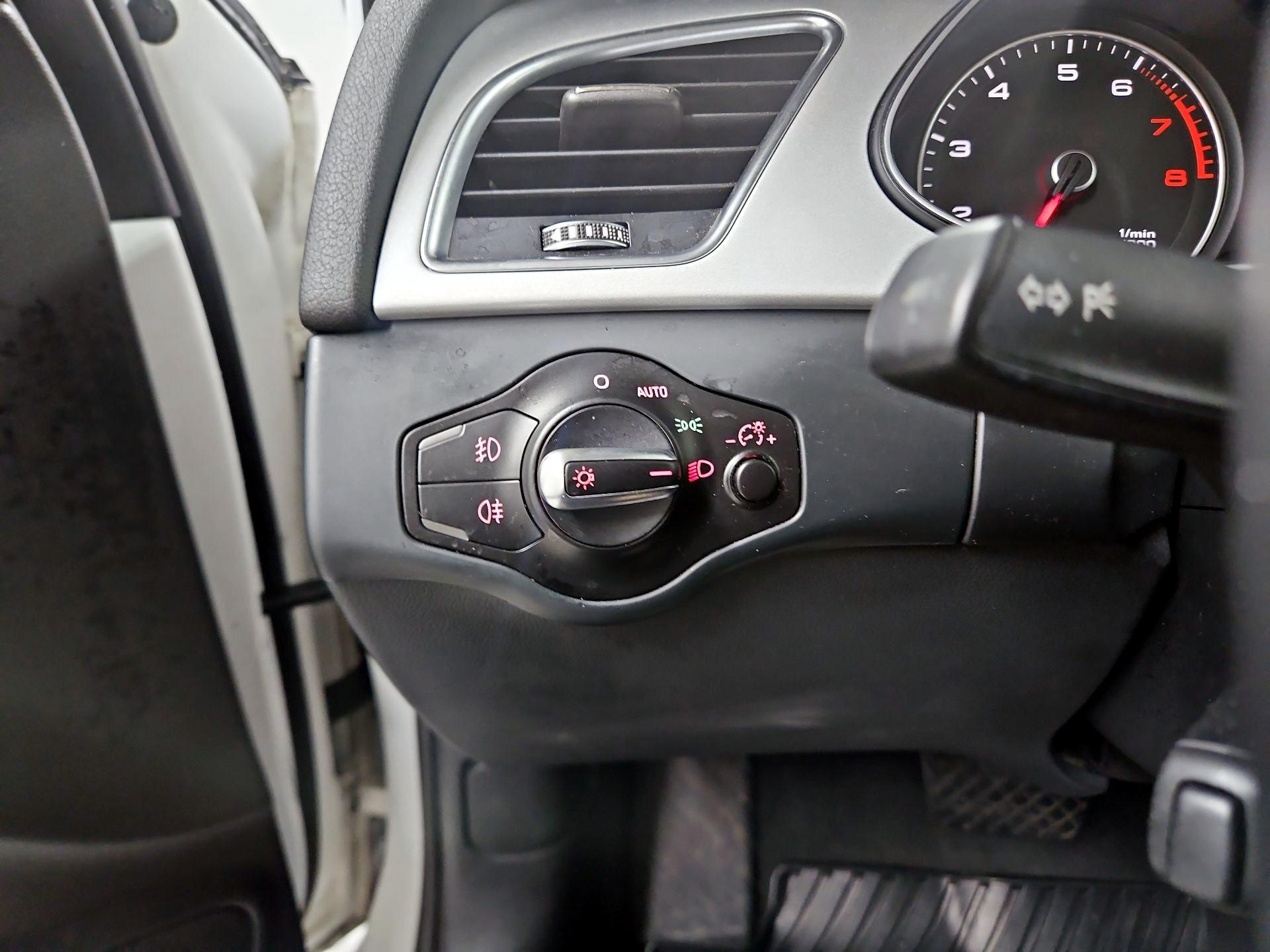 Thumbnail: 2016 Audi A4 - 13