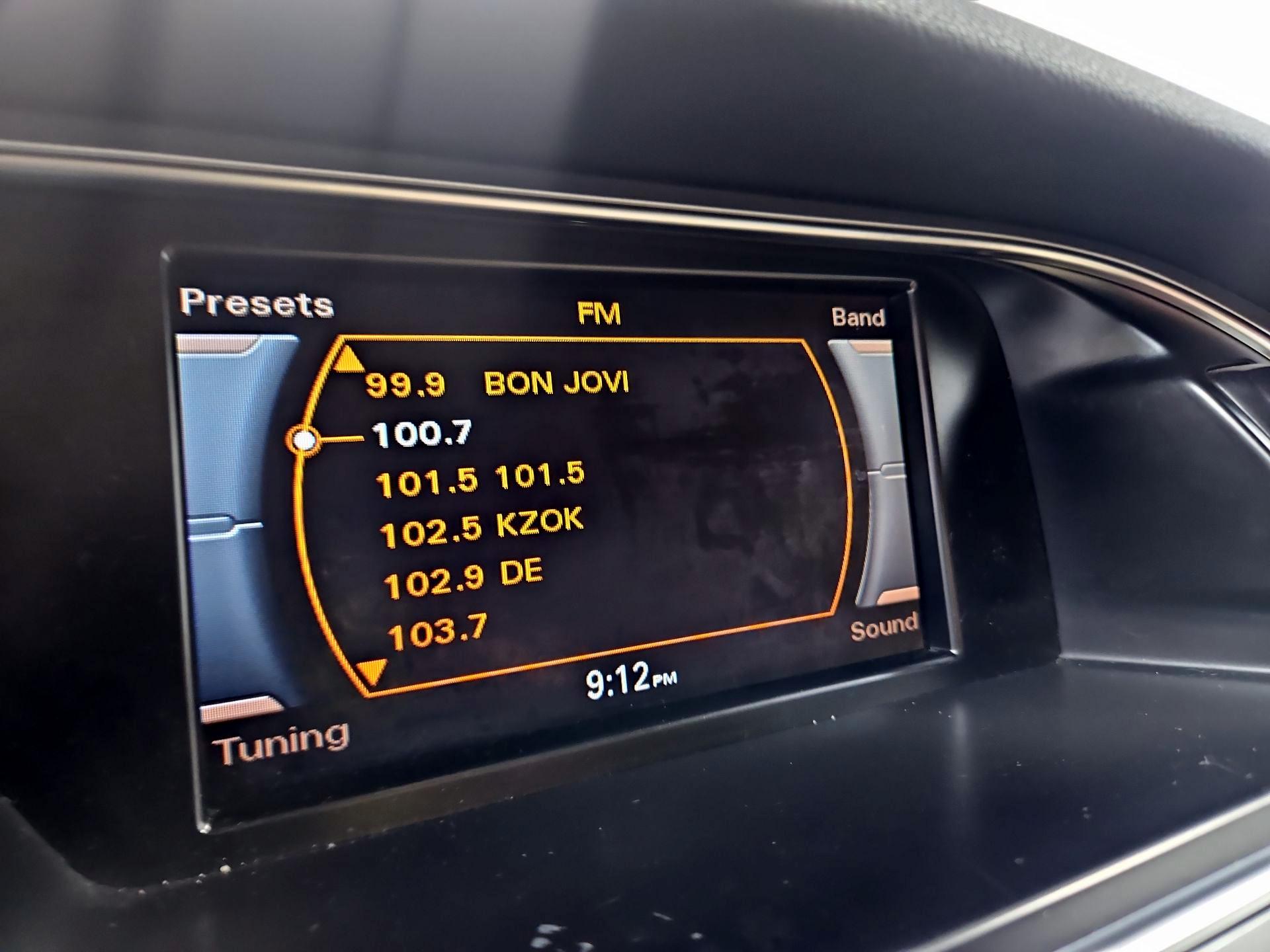 Thumbnail: 2016 Audi A4 - 14